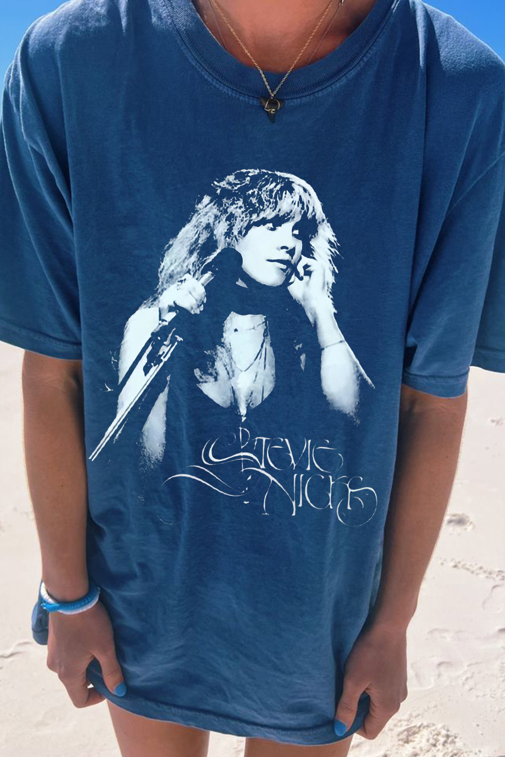 Stevienicks women T-SHIRT
