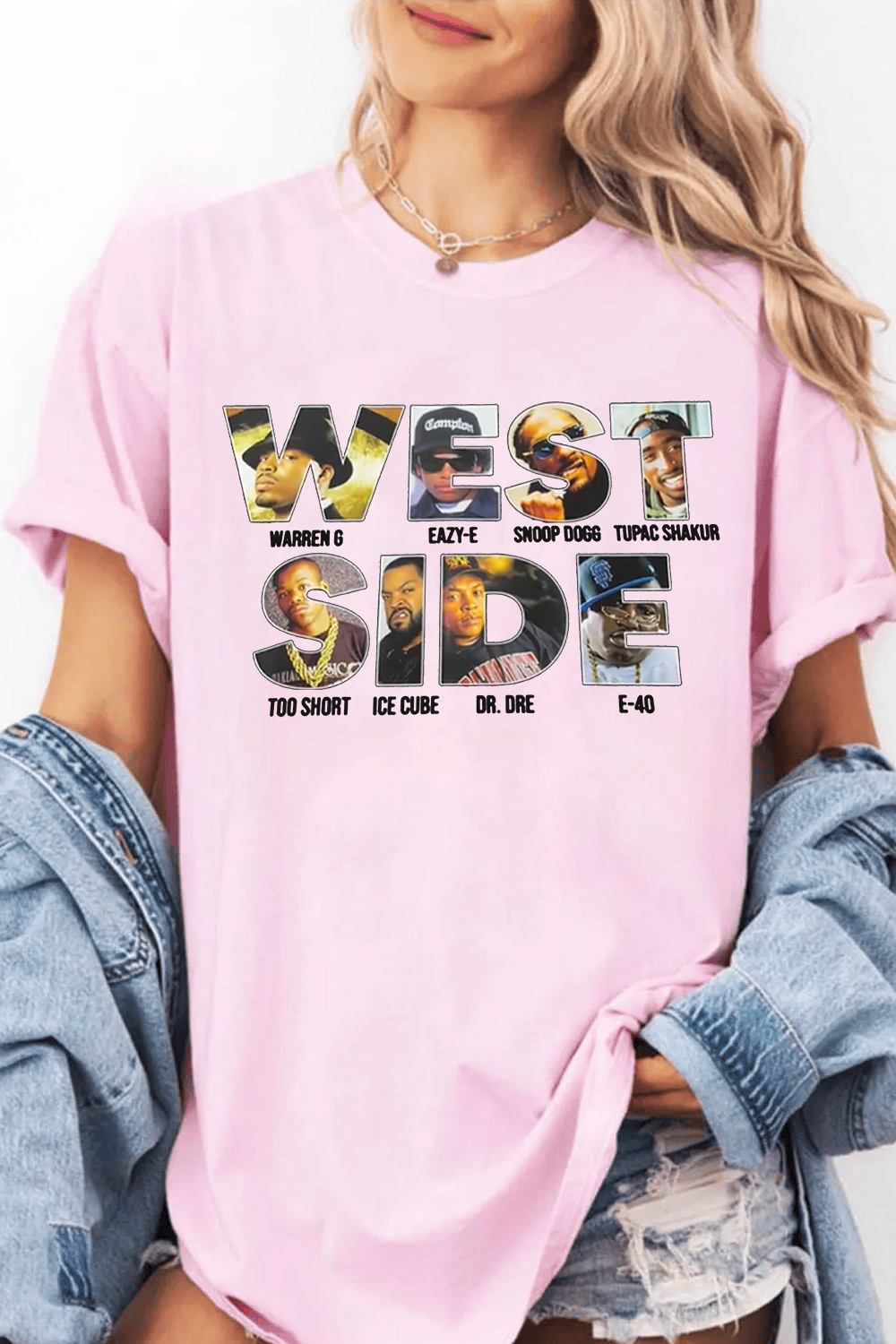 Westside T-SHIRT