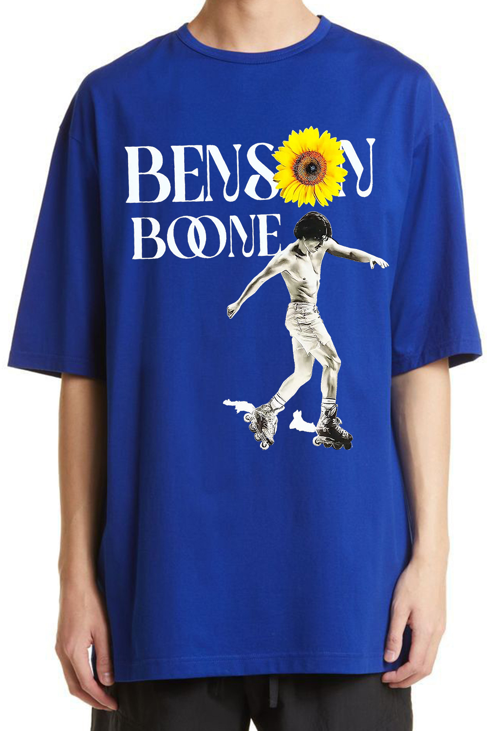 Benson Boone shirt