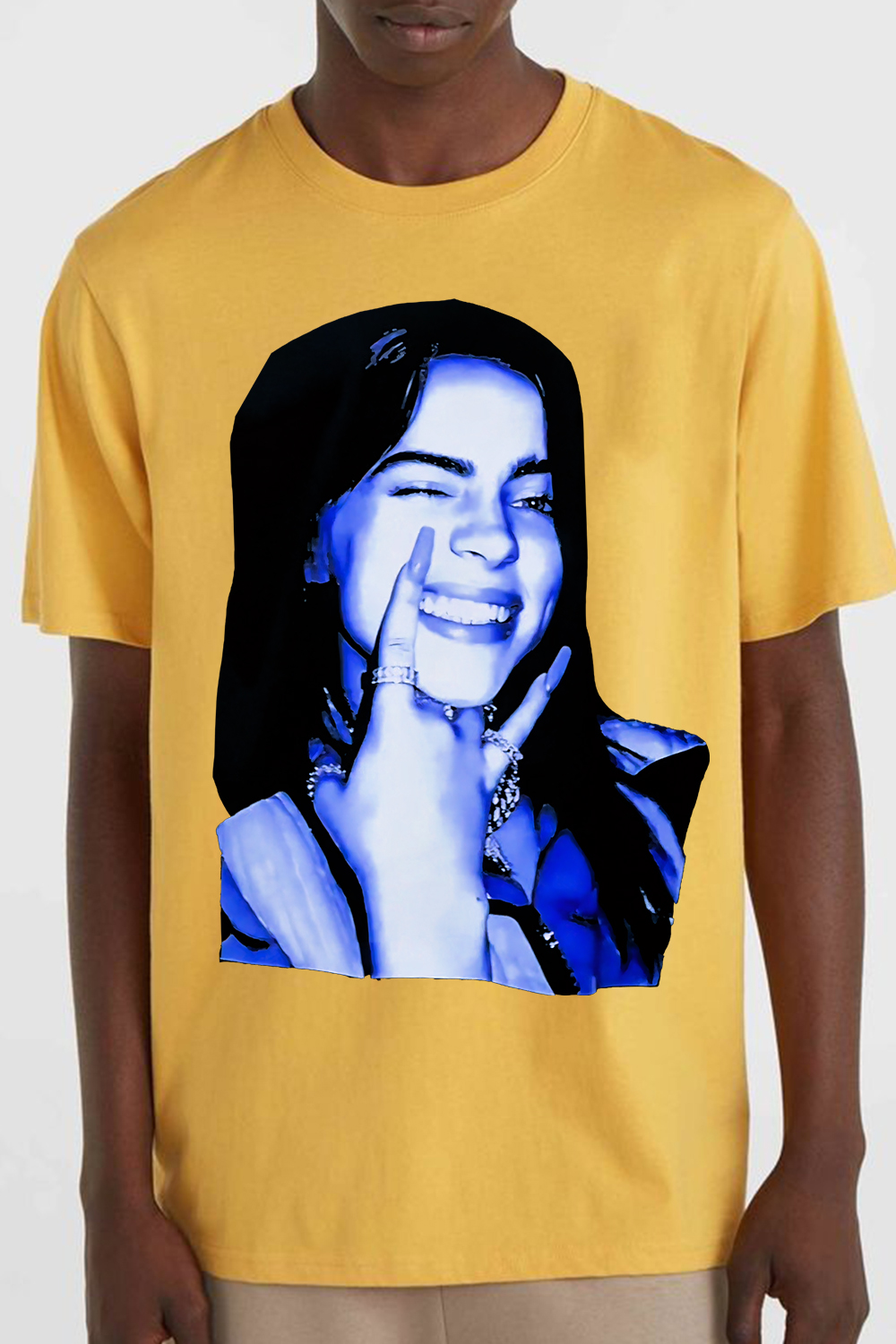 Billie Eilish fans Tee