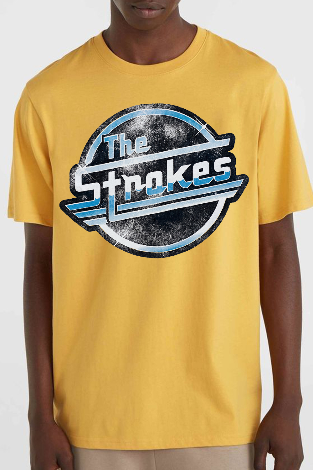 The Strokes Magna T-shirt
