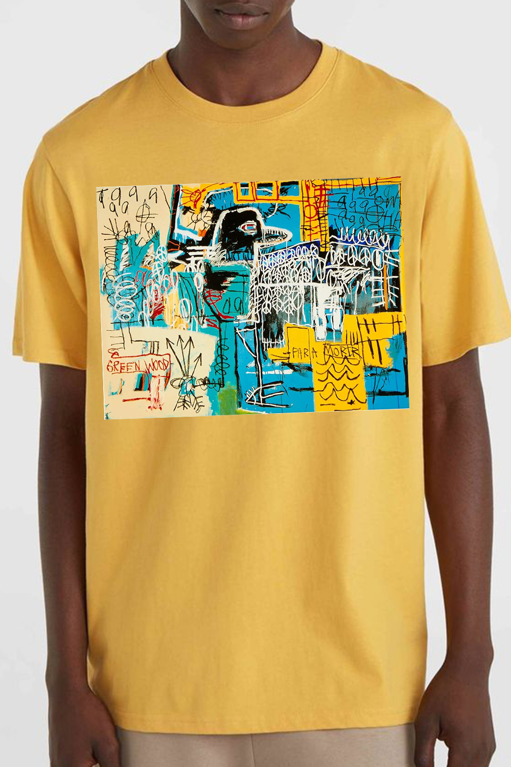 Vintage The Strokes Rock Band tee