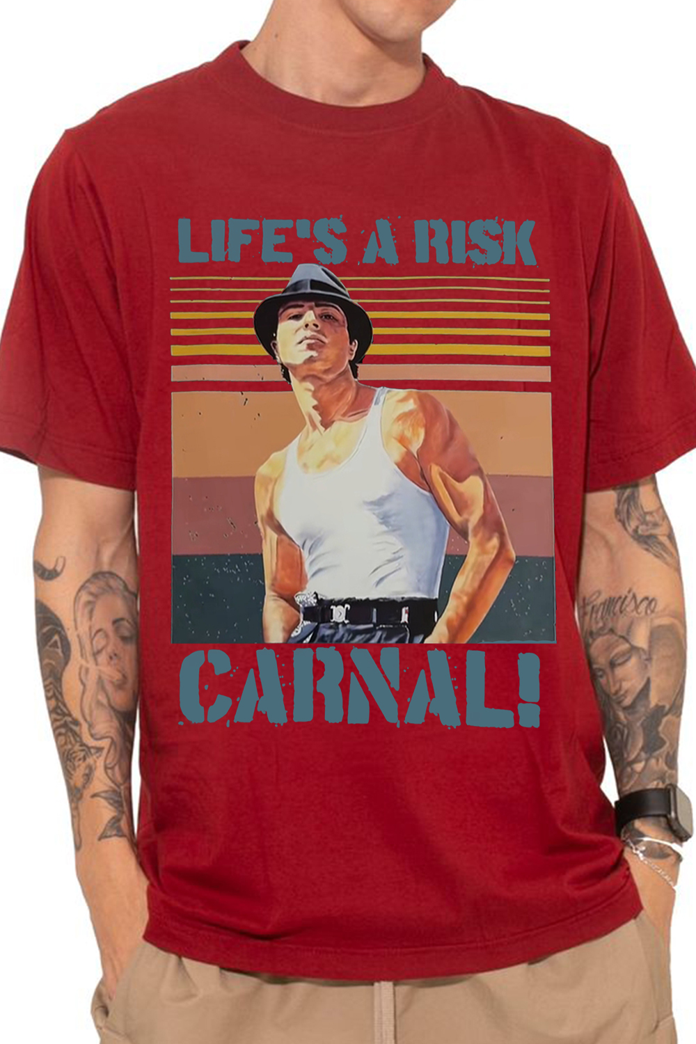 Bloodinbloodout movie  shirt