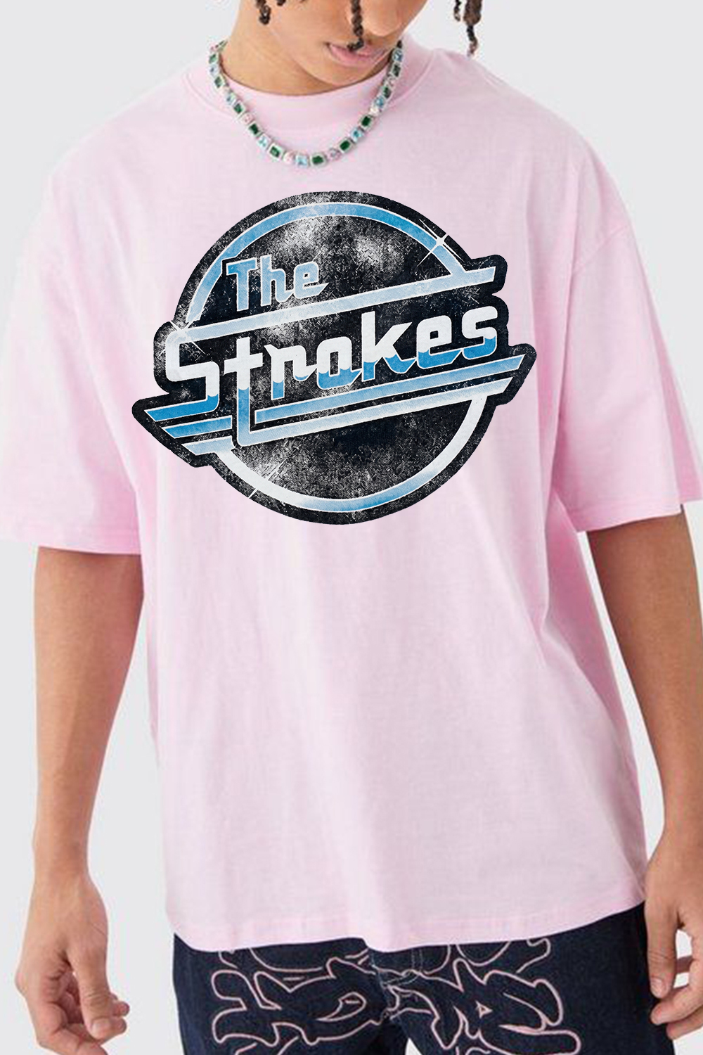 The Strokes Magna T-shirt
