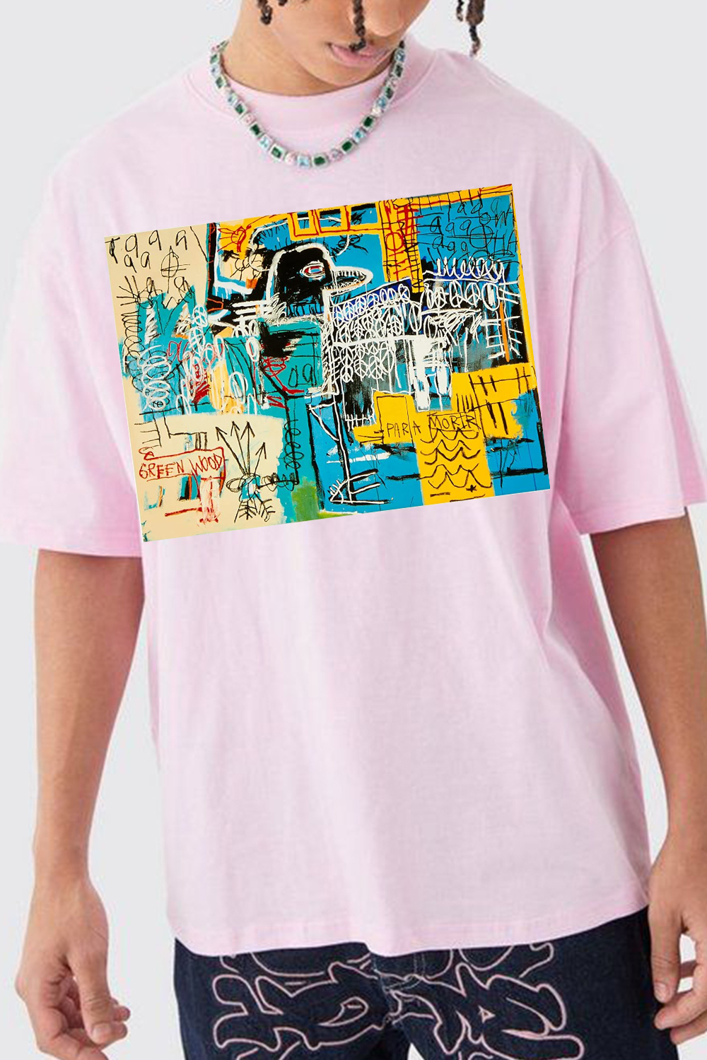 Vintage The Strokes Rock Band tee