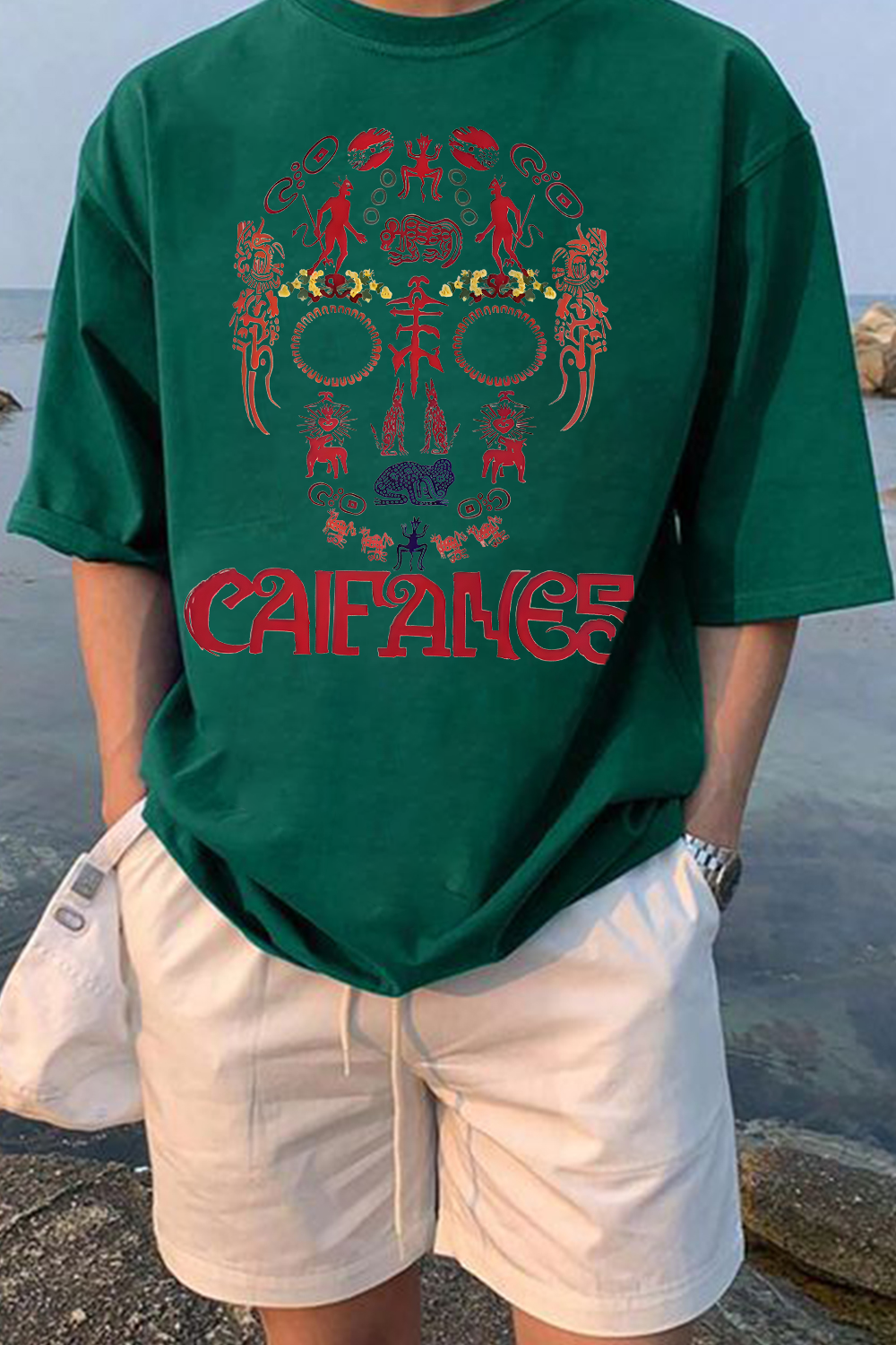 Caifanesmx Shirt
