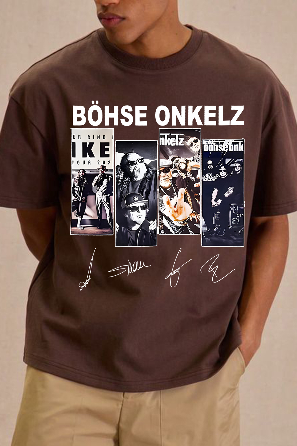 Bohse Onkelz T-Shirt