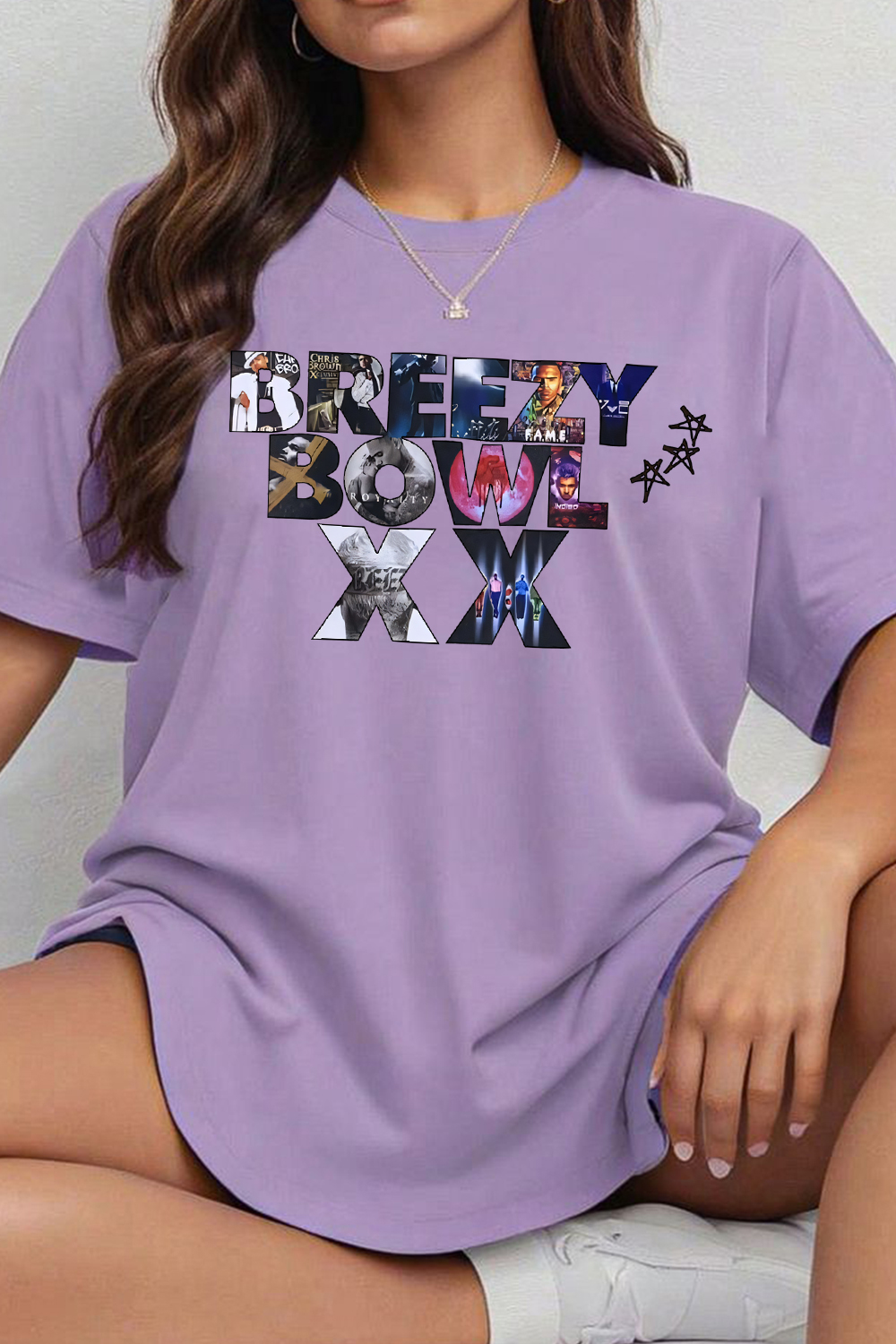 Breezy Bowl XX T-Shirt
