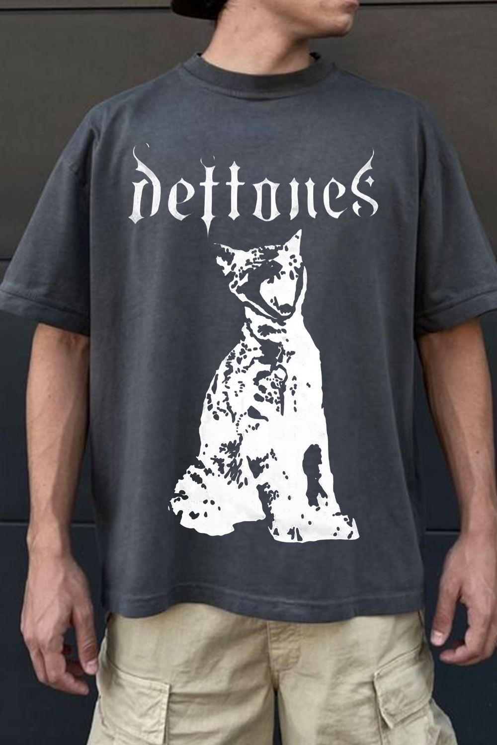 Deftones t-shirt