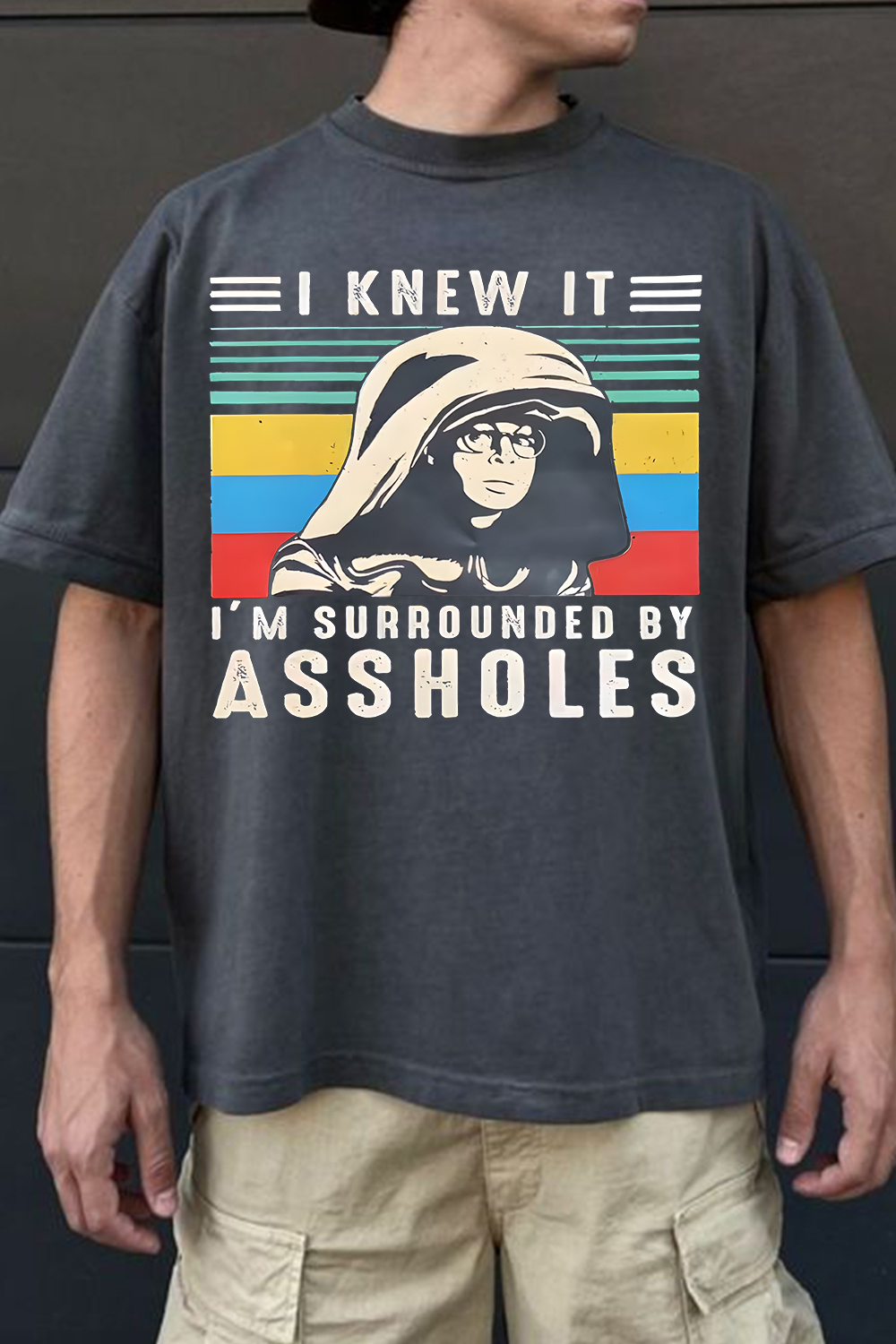 spaceballs shirt