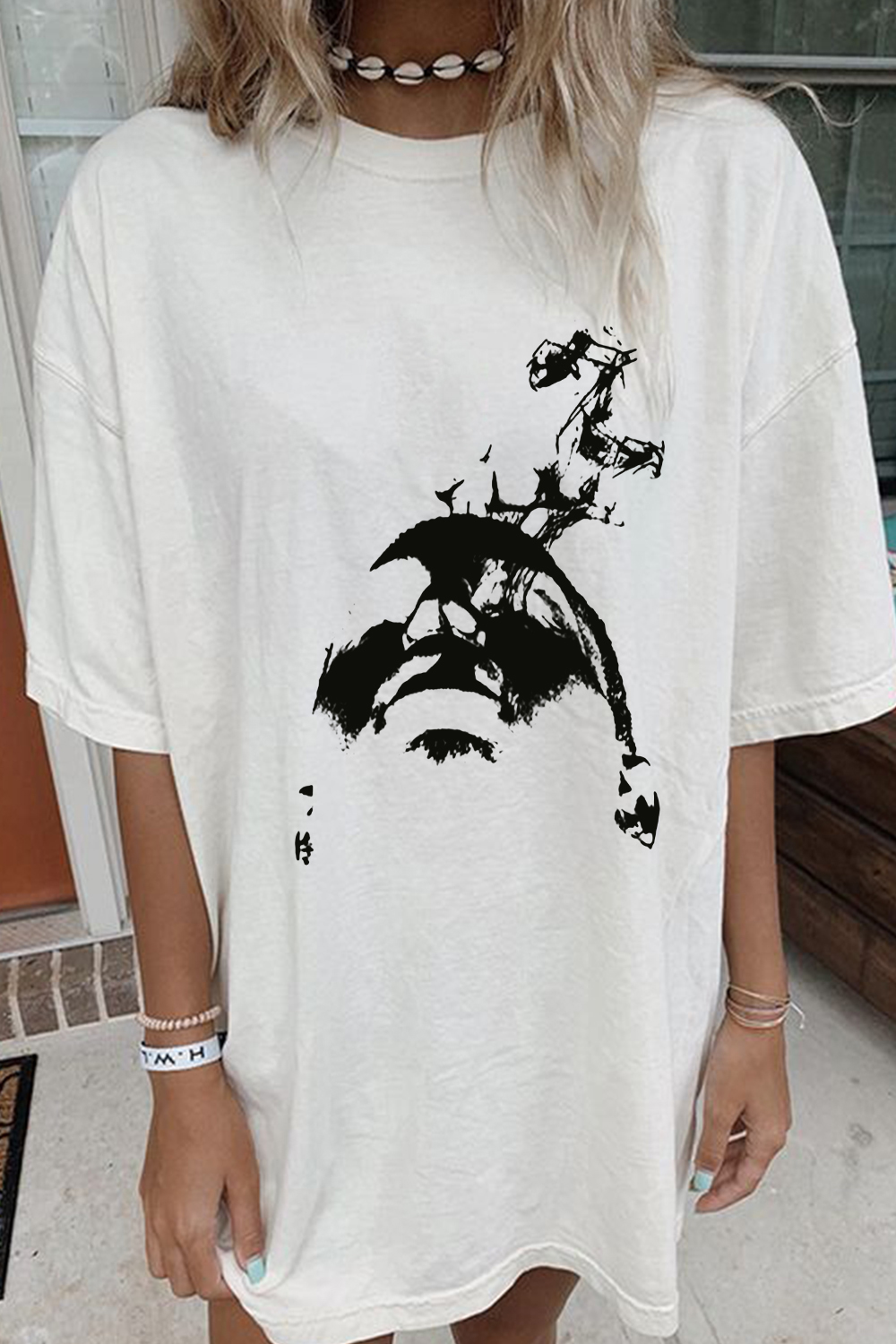 Breeze Bowl XX Tour T-Shirt