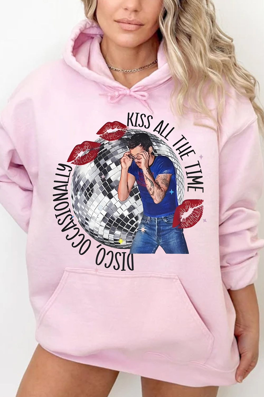 🔥 Harrystyles Hoodie