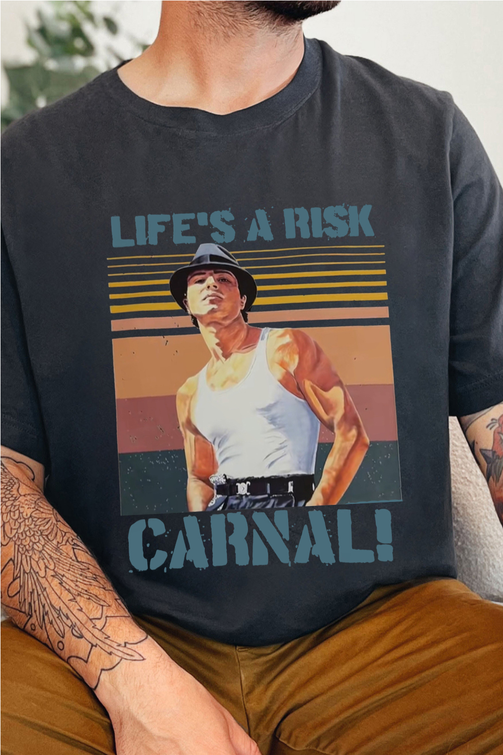 Bloodinbloodout movie  shirt