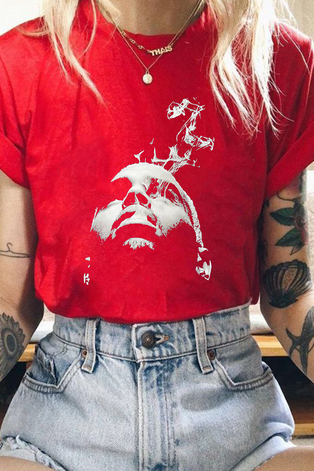 Breeze Bowl XX Tour T-Shirt