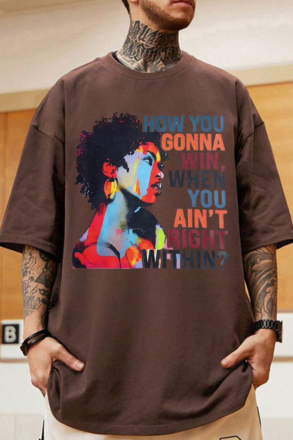 laurynhill T-shirt
