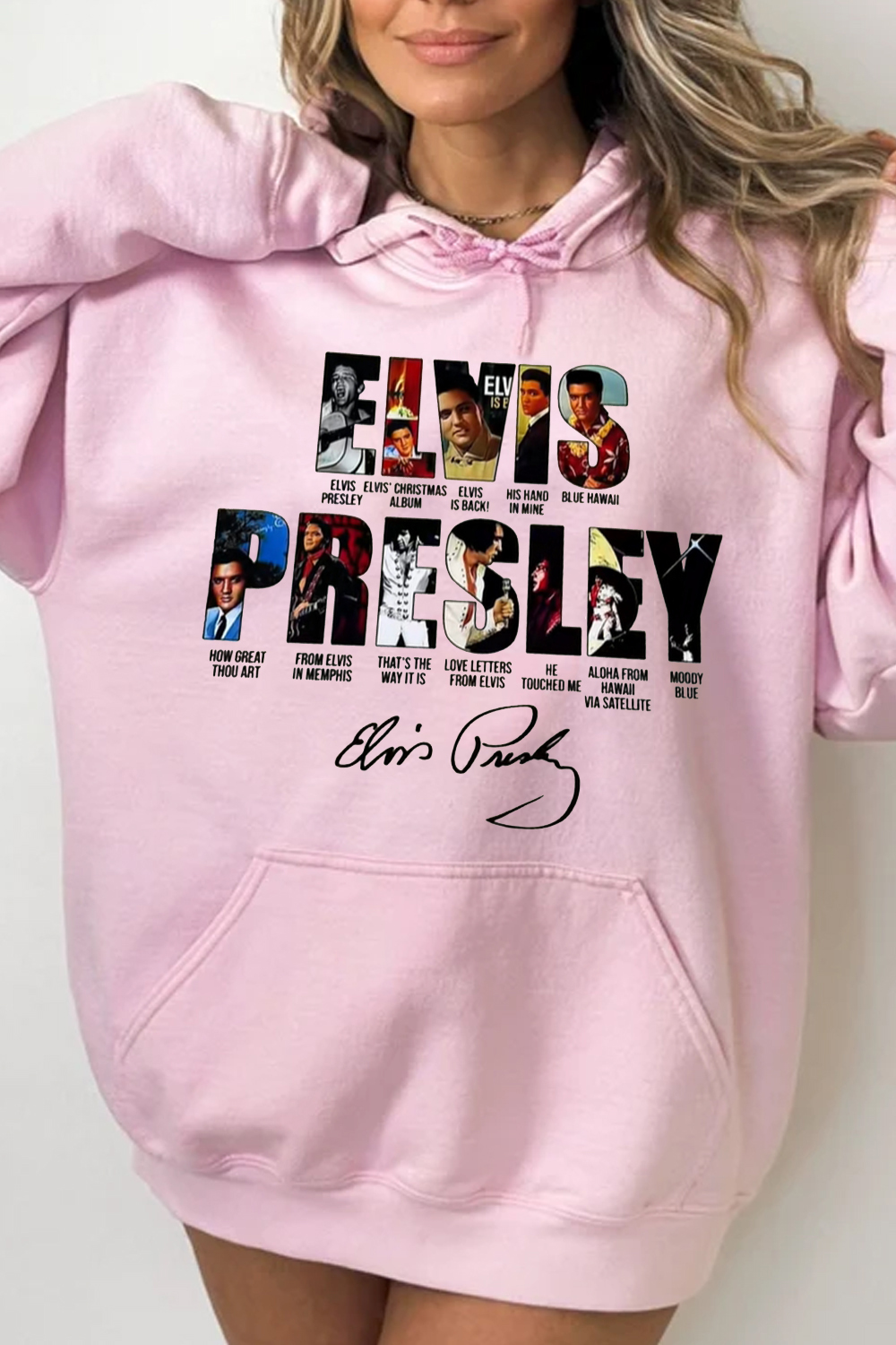 Love My E Women's Hoodie