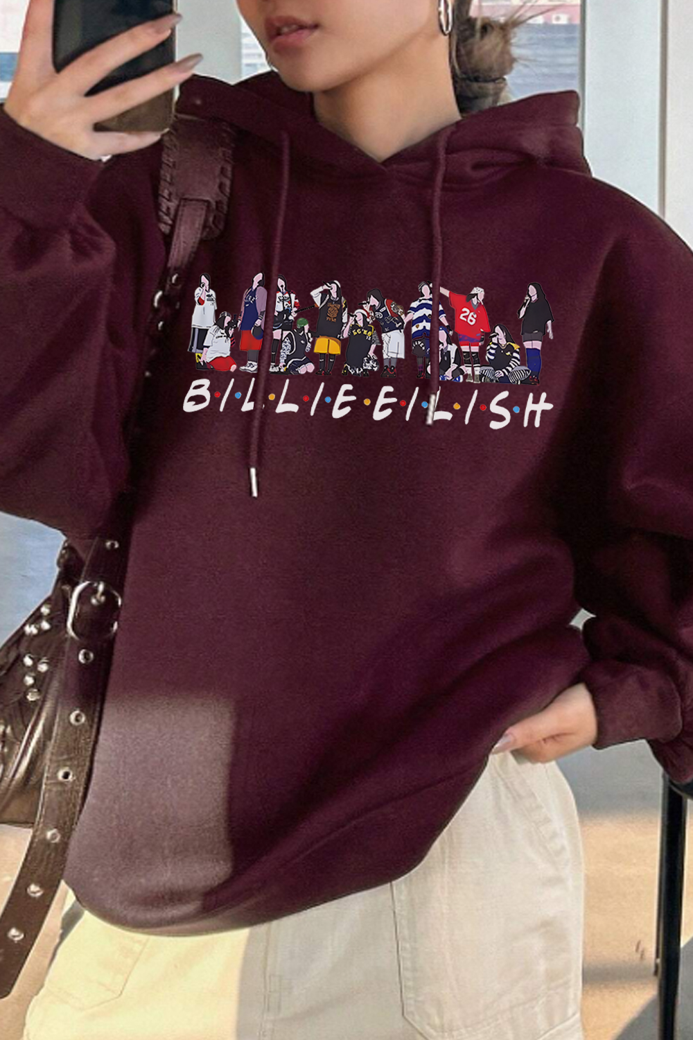 Billie Eilish Hoodie