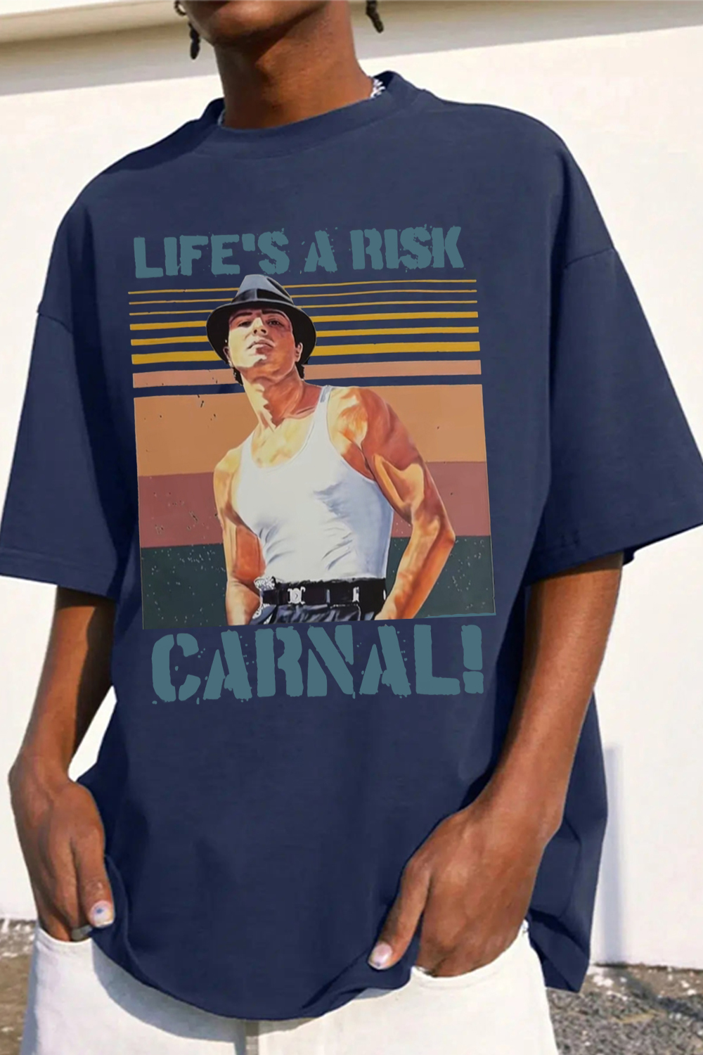 Bloodinbloodout movie  shirt