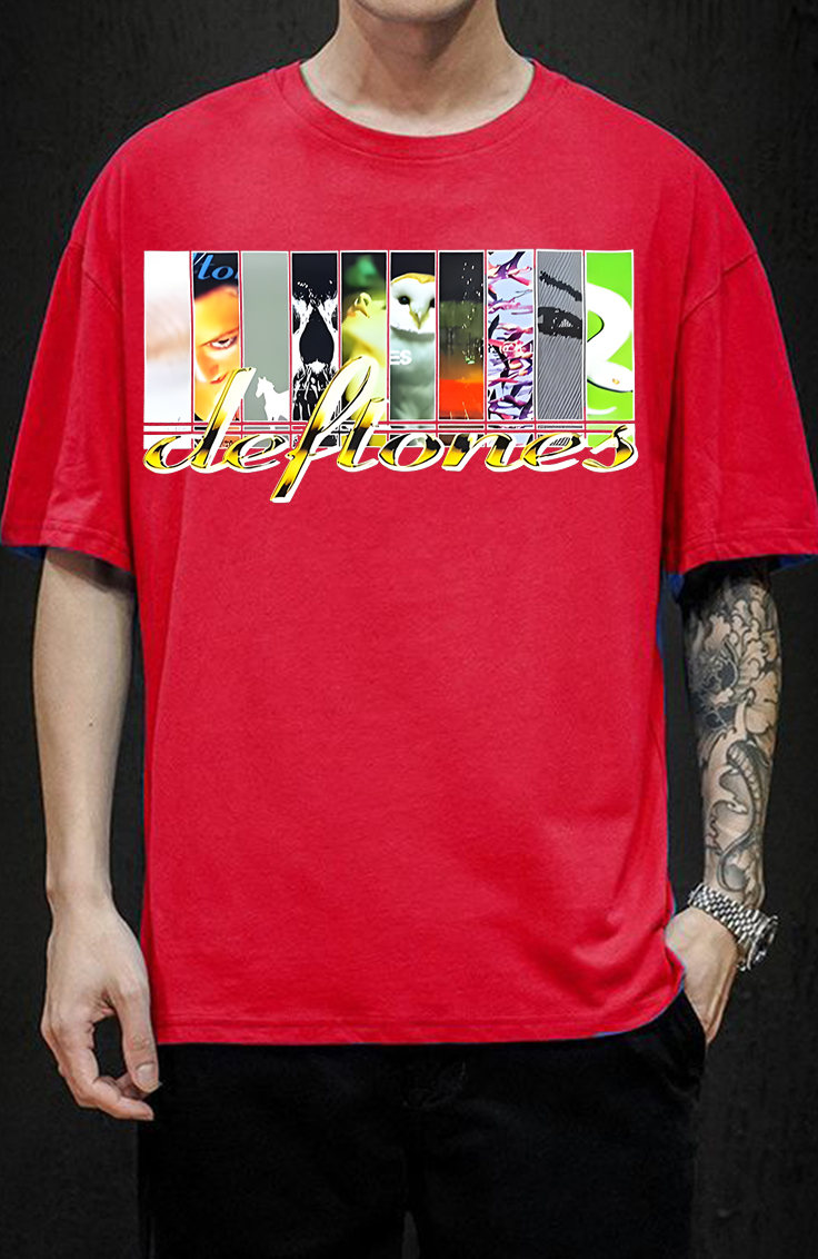 Deftones Fans Shirt