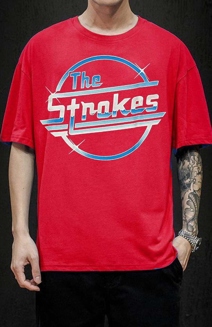 The Strokes Magna T-shirt