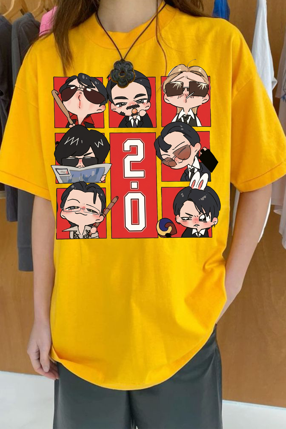 BTS Army T-Shirt