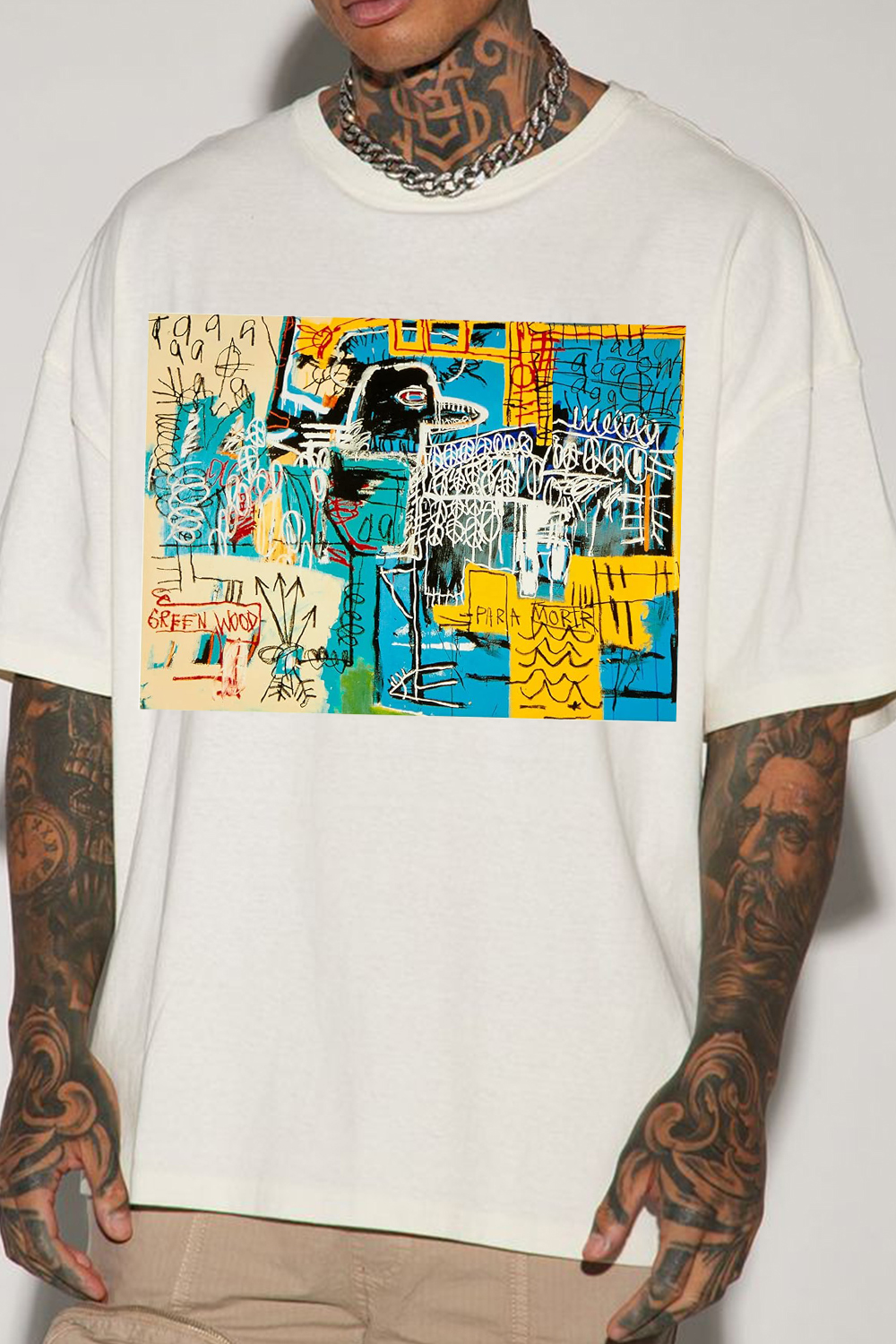 Vintage The Strokes Rock Band tee