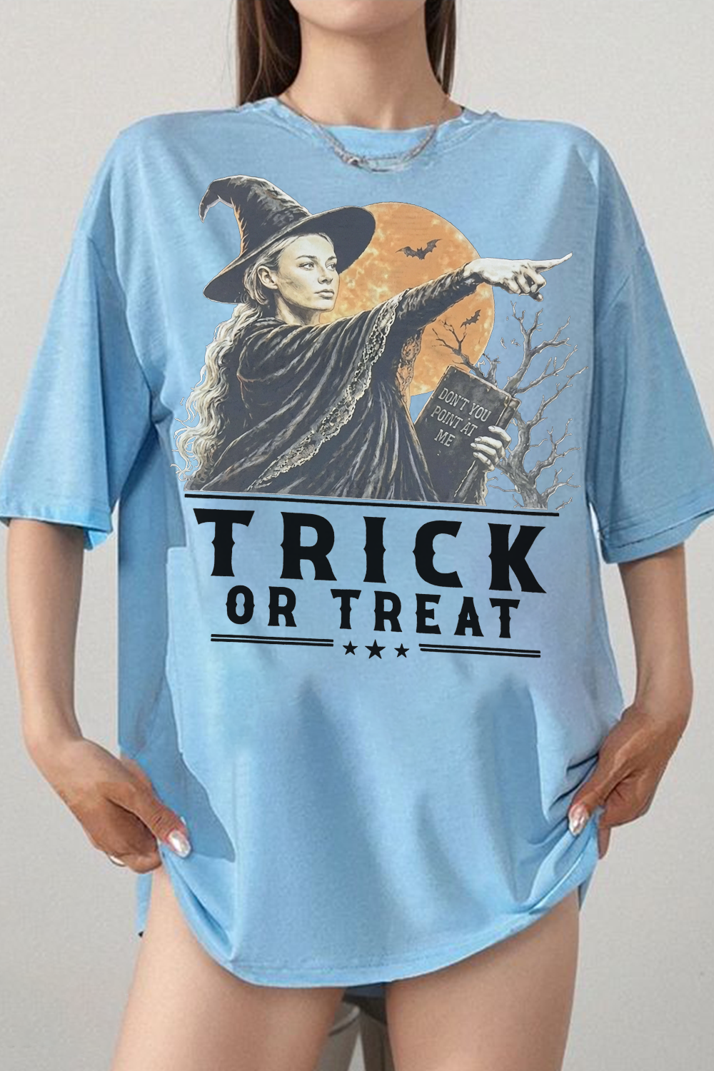 Trick Or Treat Sophie Cunningham T-Shirt