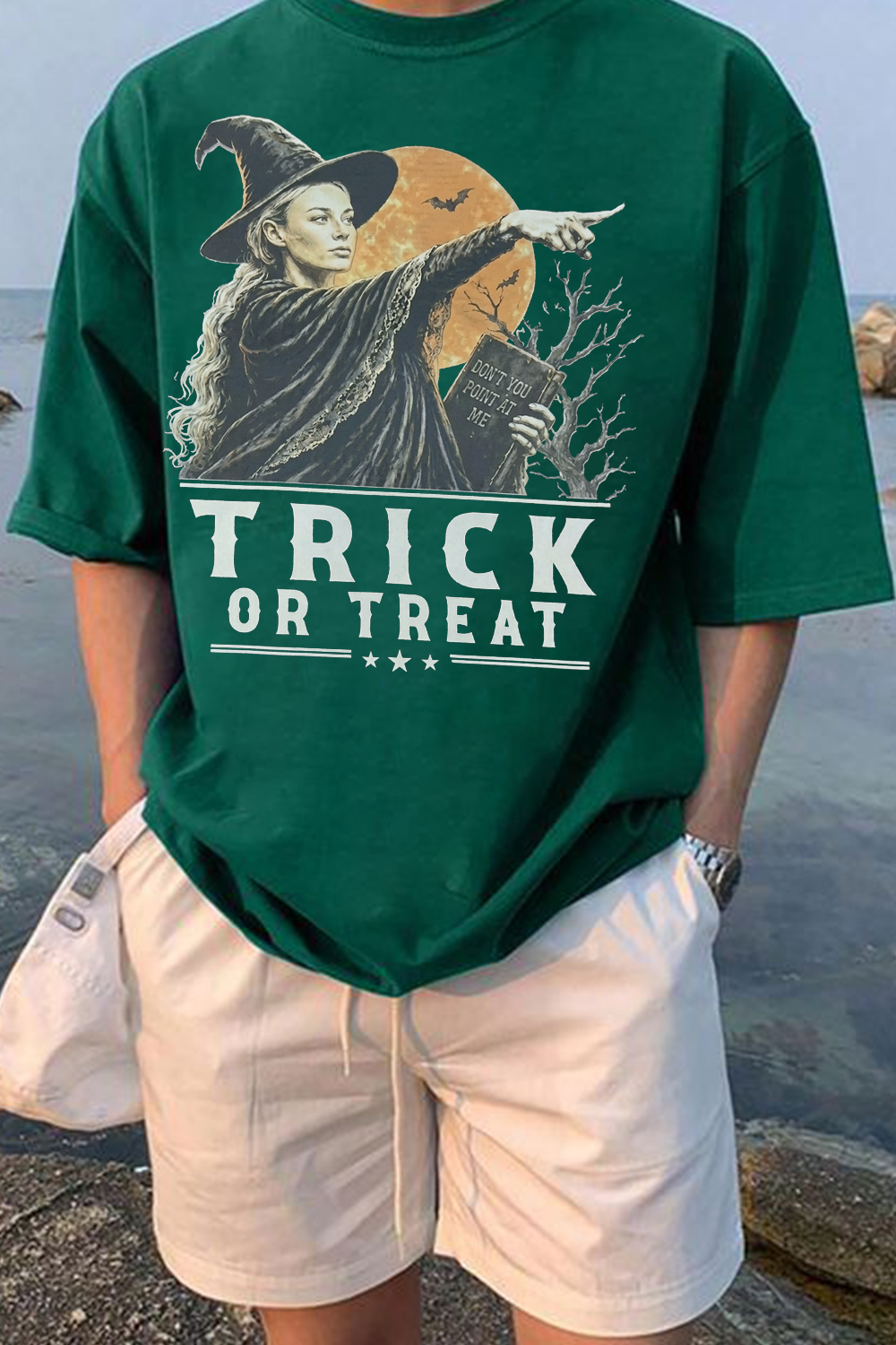 Trick Or Treat Sophie Cunningham Men T-Shirt