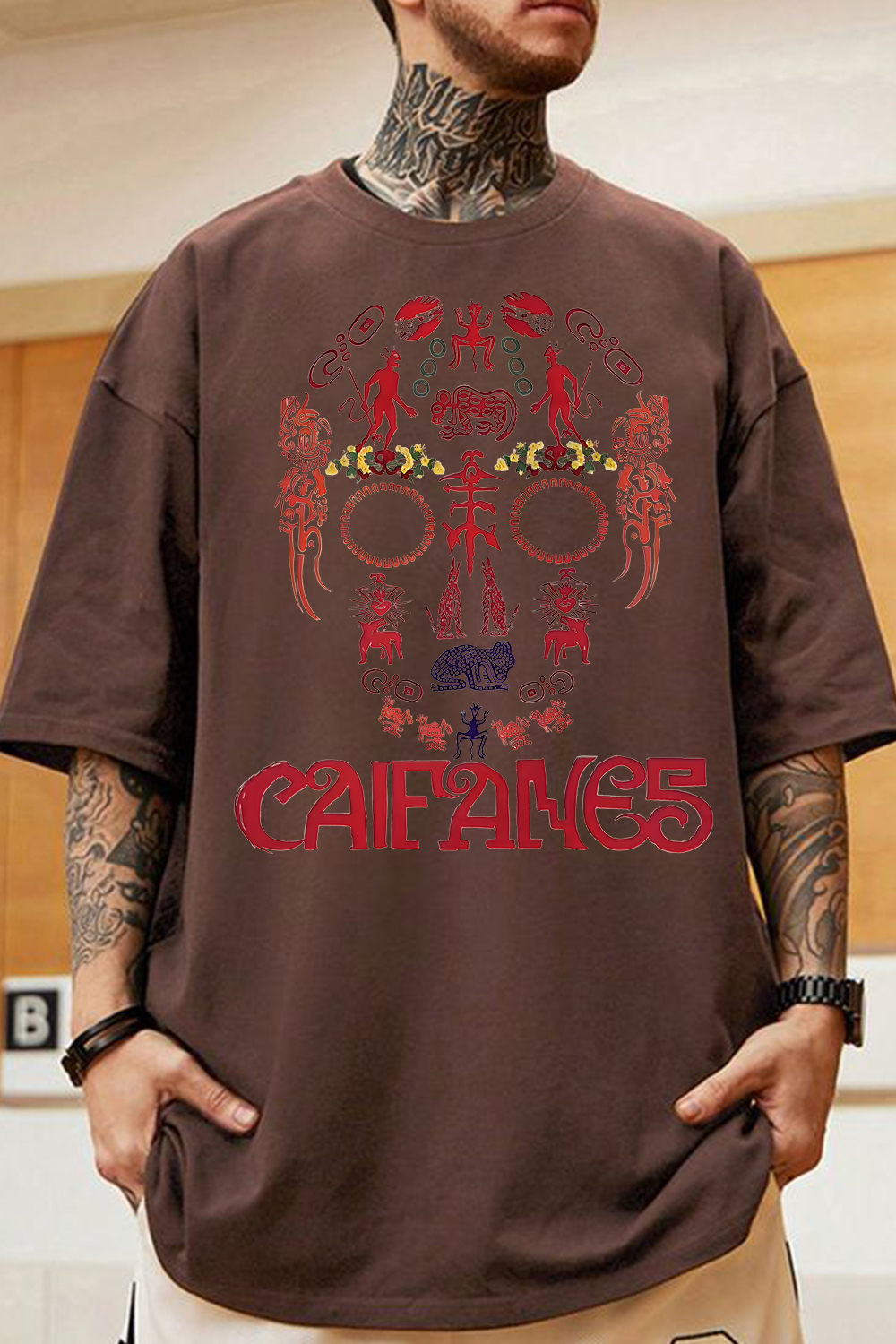 Caifanesmx Shirt