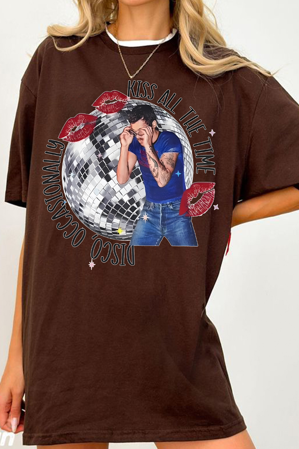 🔥 Harrystyles Tee