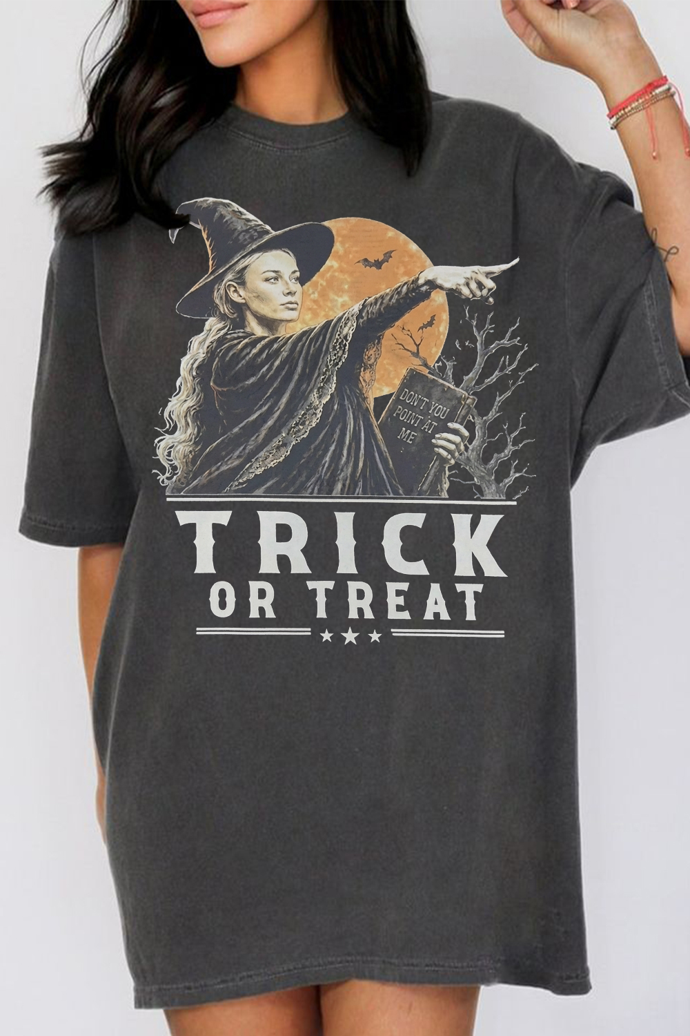 Trick Or Treat Sophie Cunningham T-Shirt