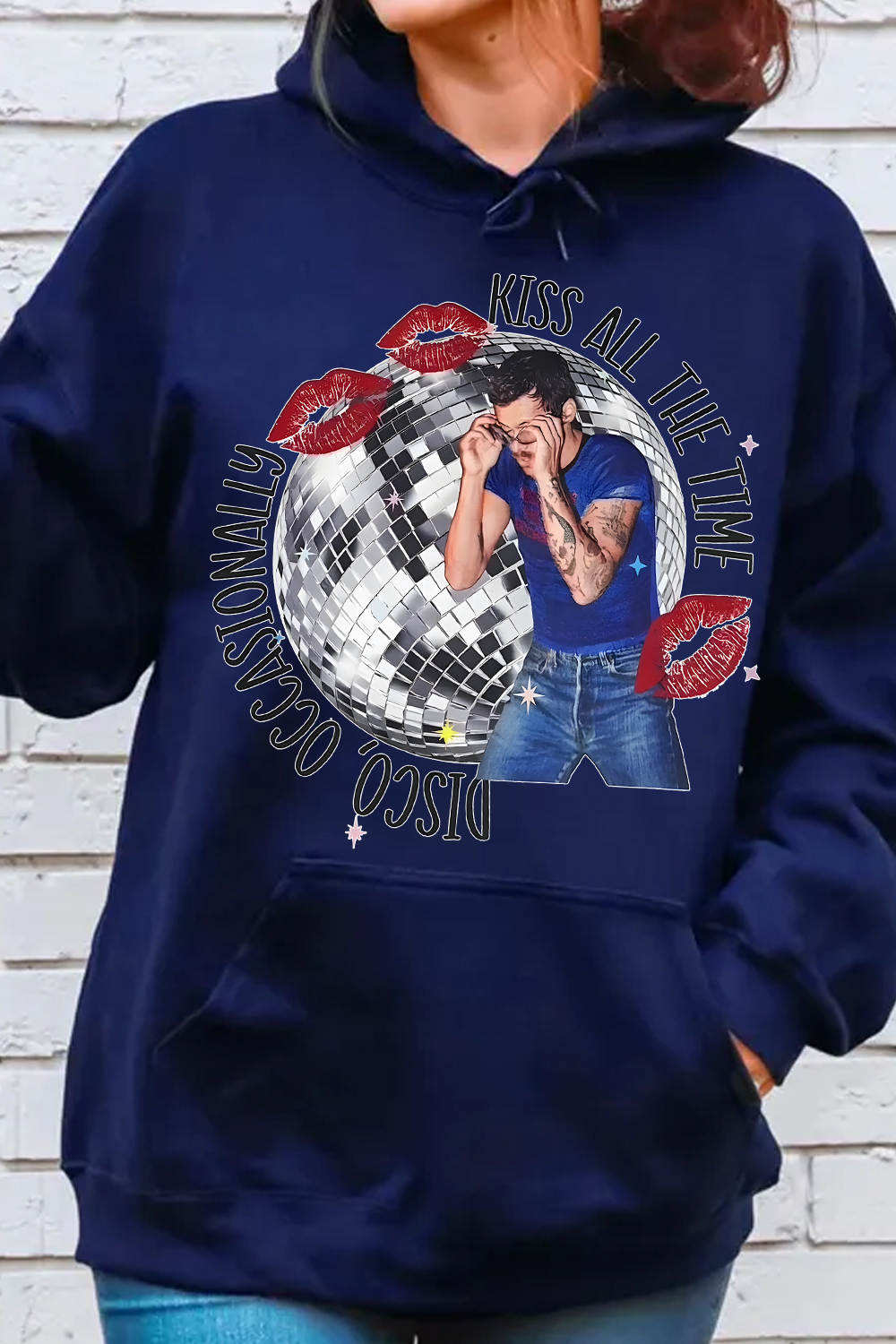 🔥 Harrystyles Hoodie