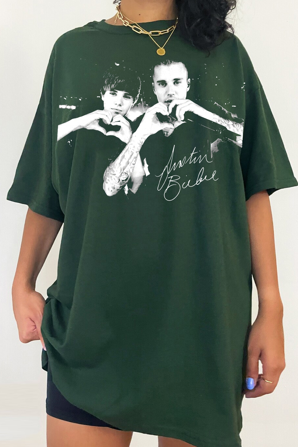 Love This Justin Bieber Shirt ❤️