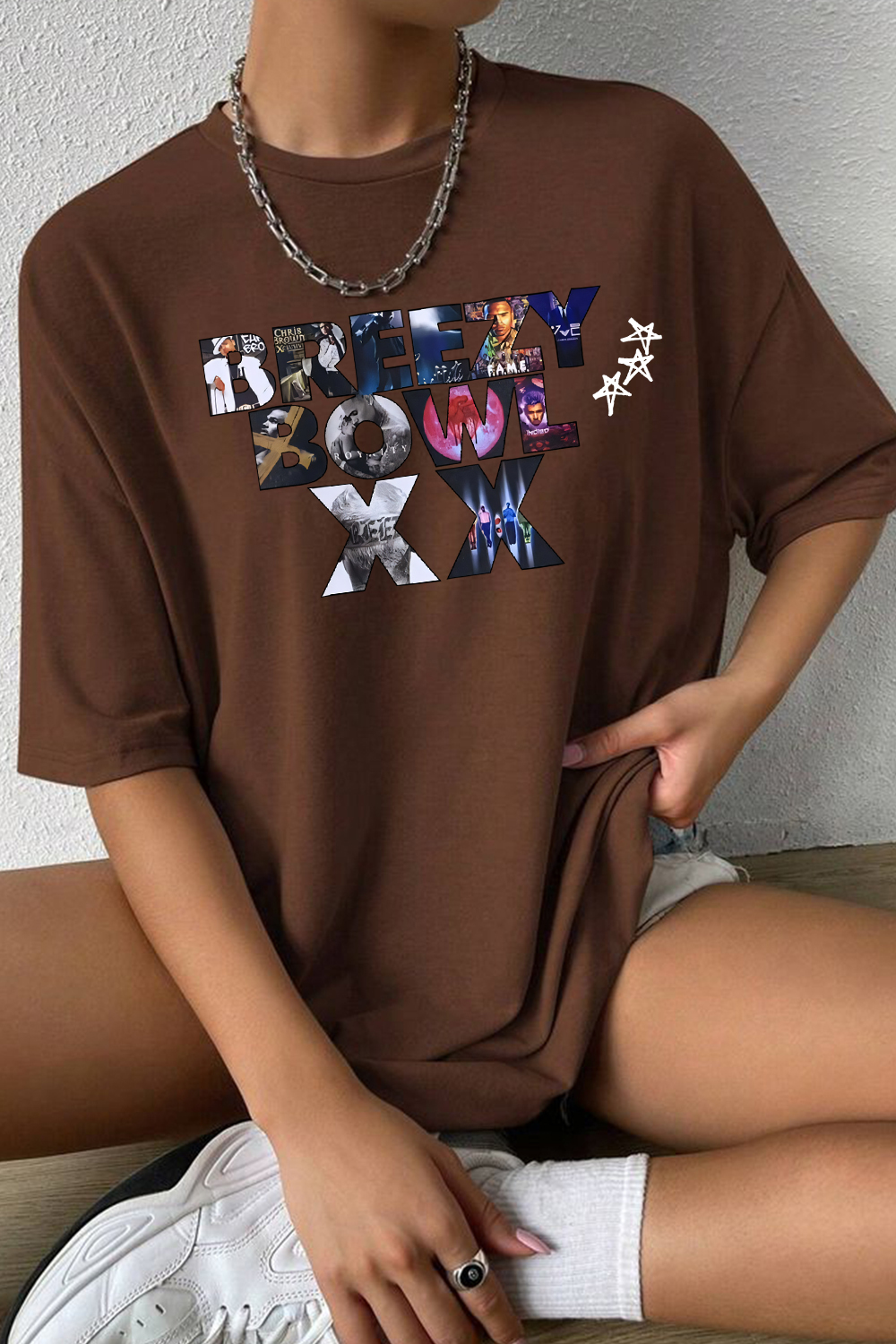 Breezy Bowl XX T-Shirt