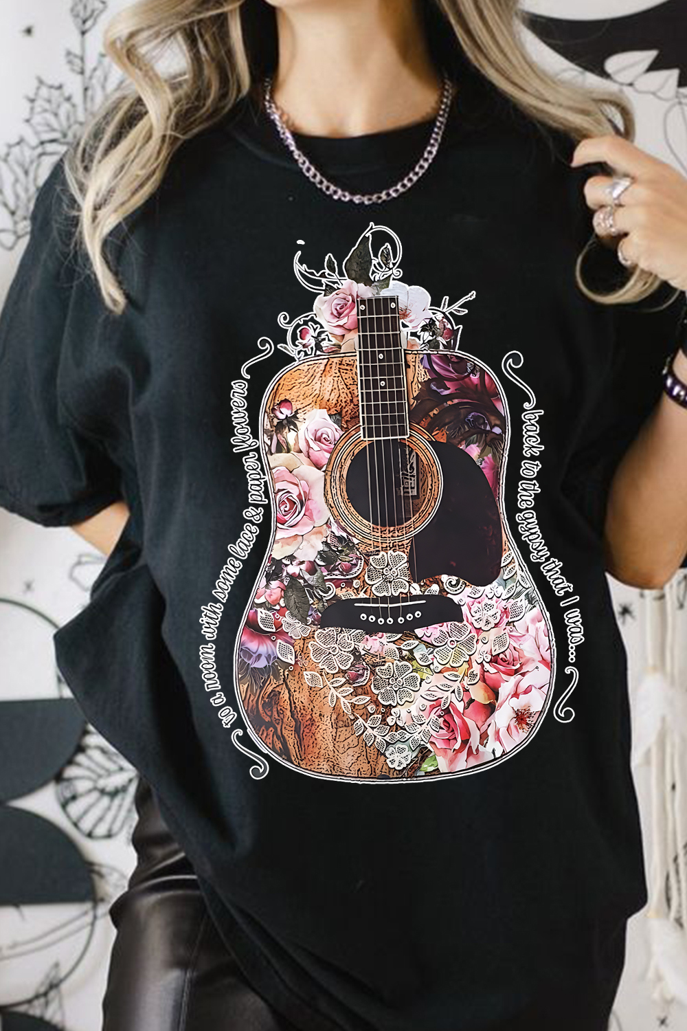 Stevie Nicks fans T-SHIRT