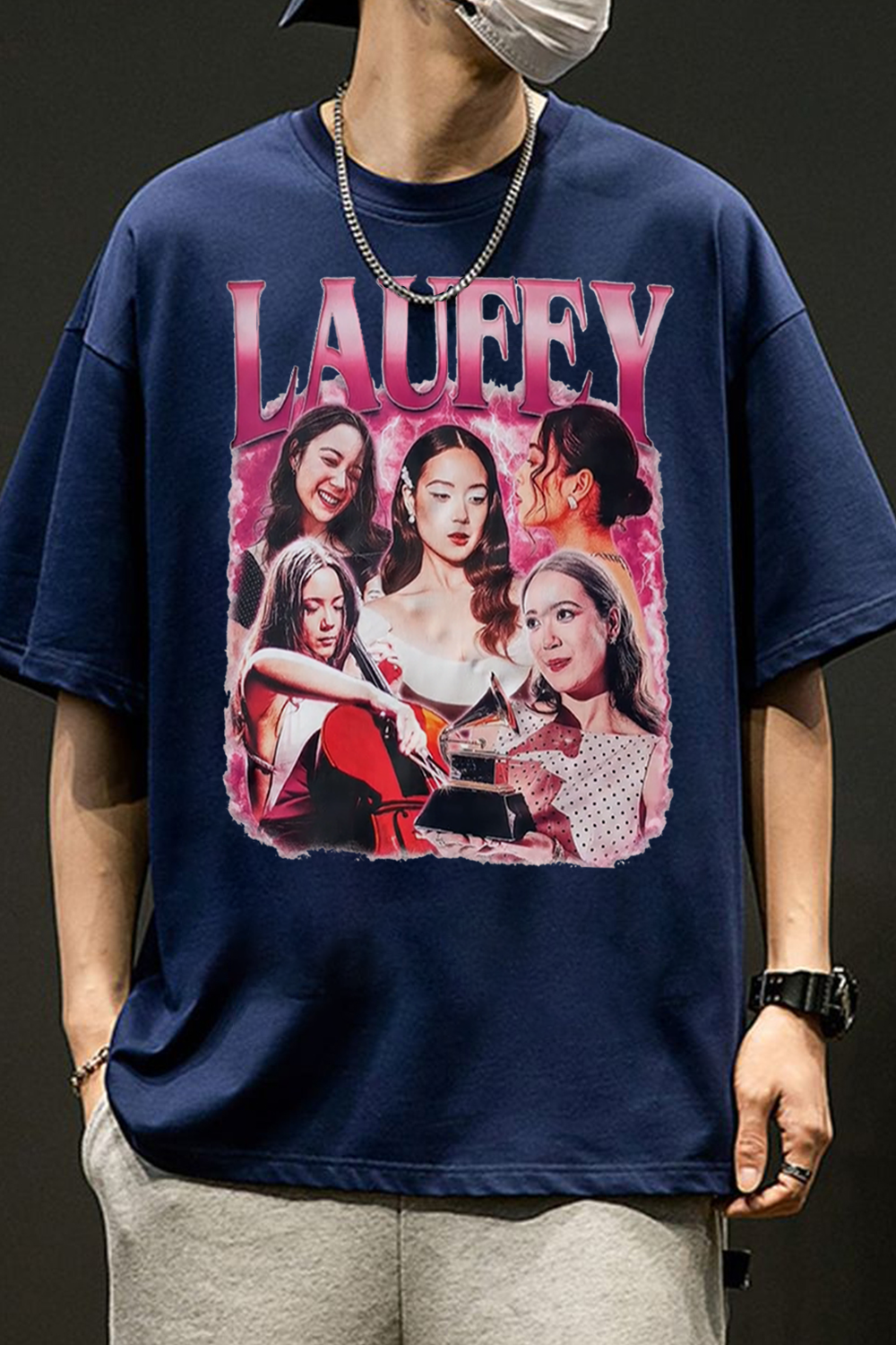laufeyland T-shirt