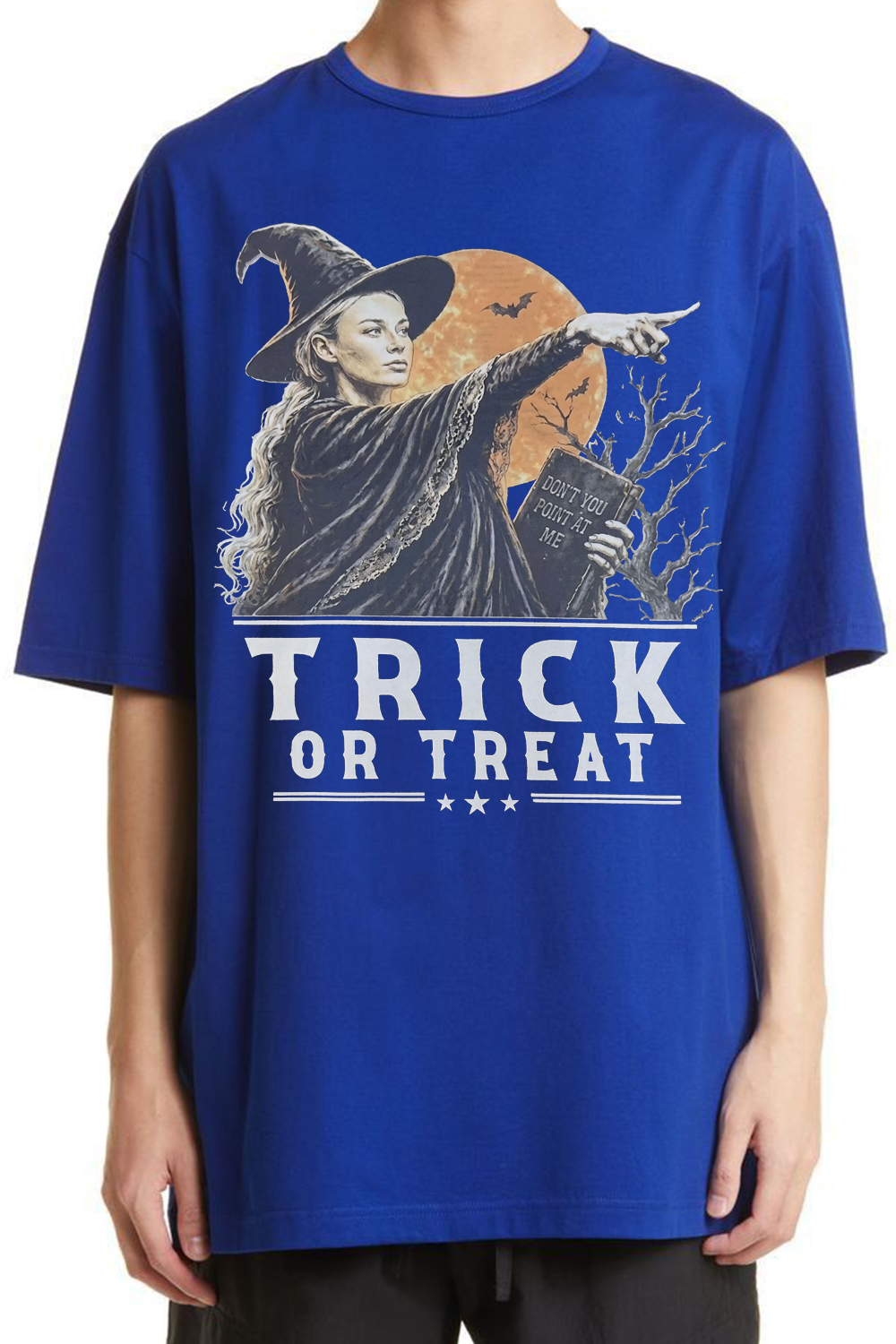 Trick Or Treat Sophie Cunningham Men T-Shirt