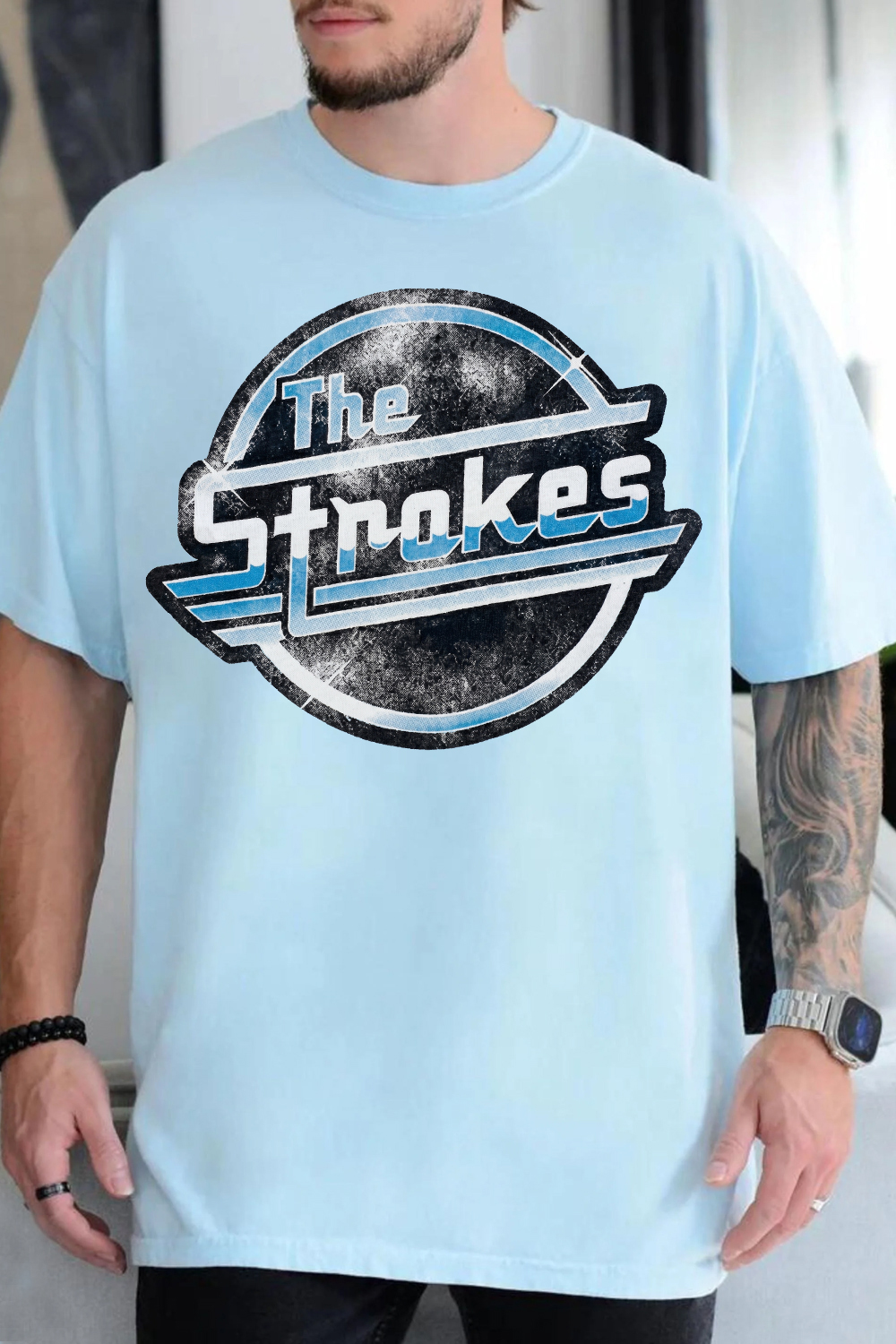 The Strokes Magna T-shirt