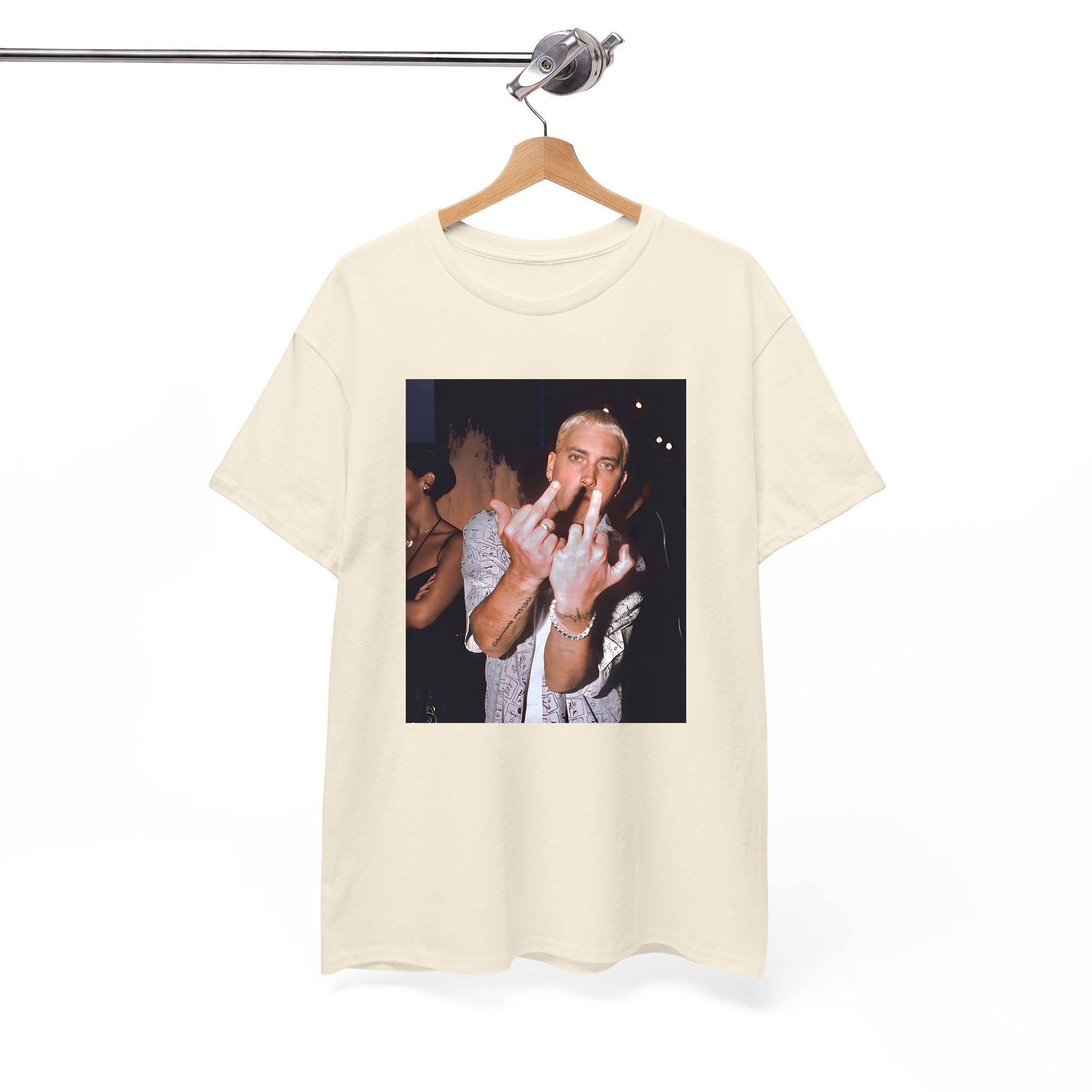 Eminem Tshirt, Rap God T-Shirt, Rapper Shirt