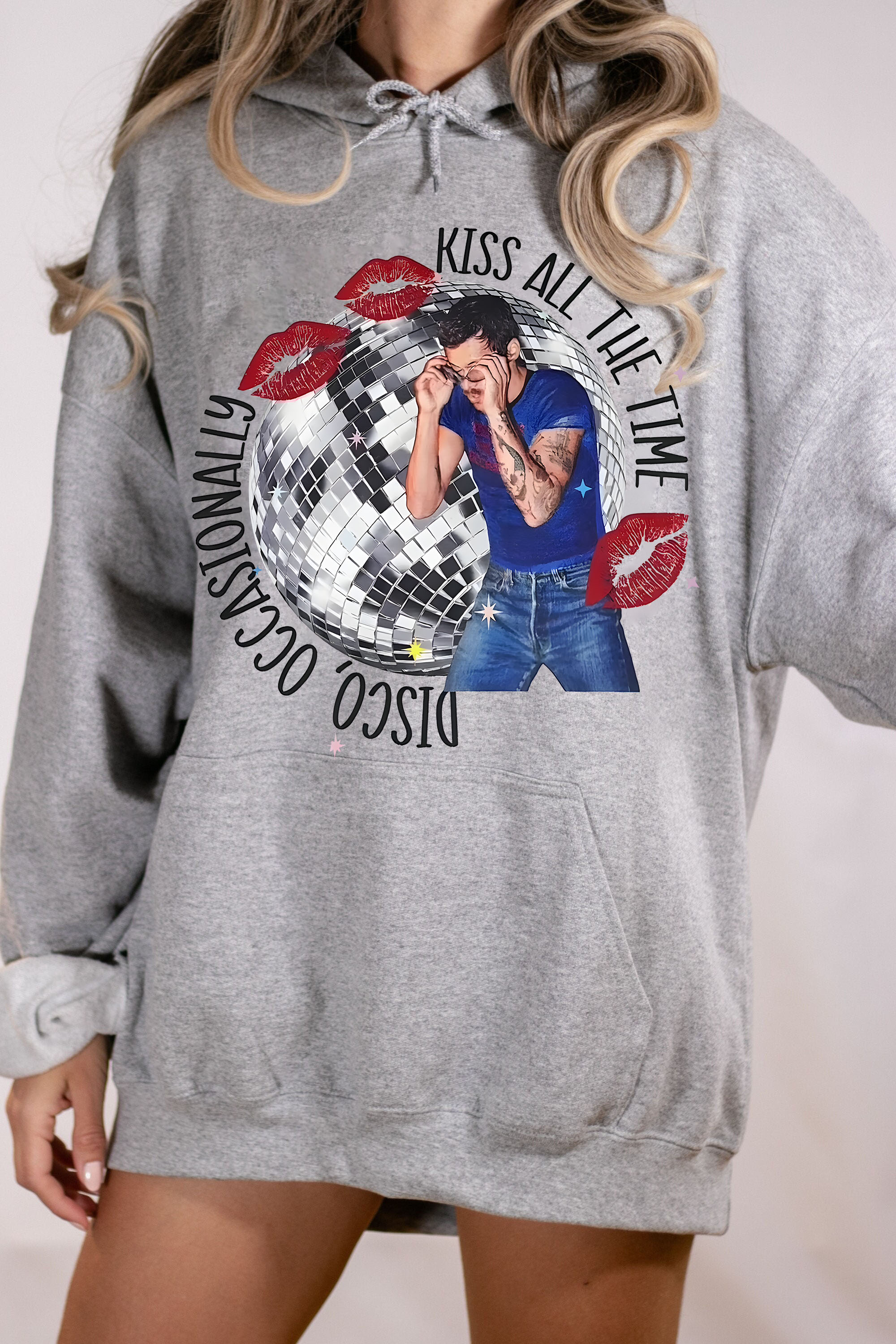 🔥 Harrystyles Hoodie