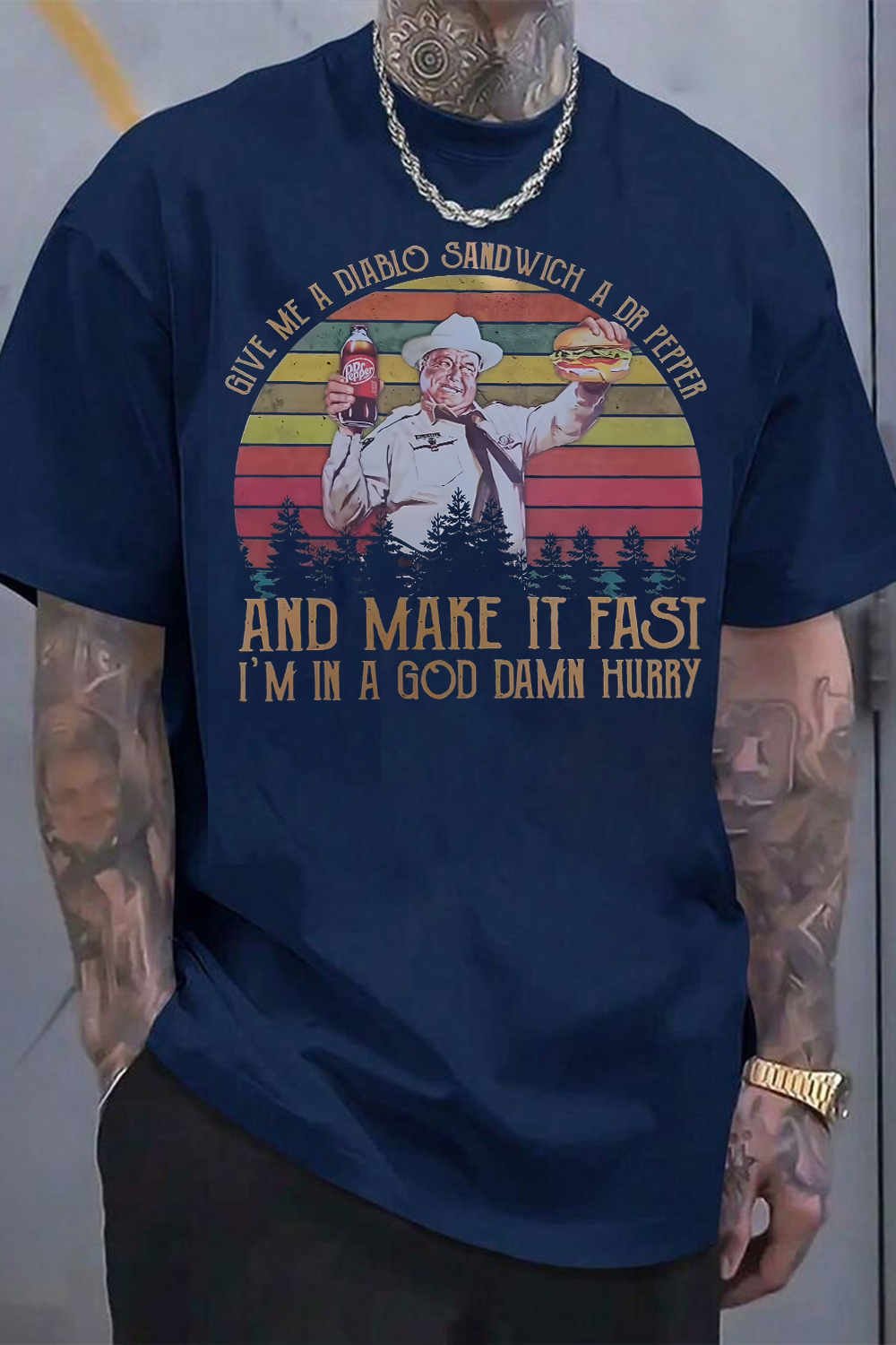 smokeyandthebandit shirt