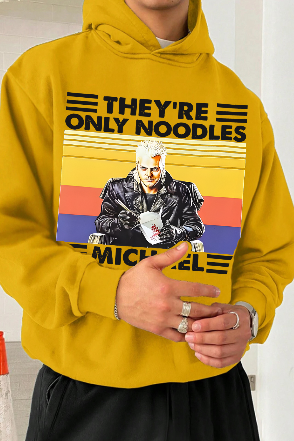 Bestselling color  lostboys Hoodie