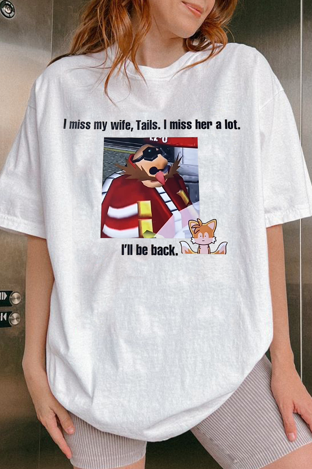 snapcubecore t-shirt