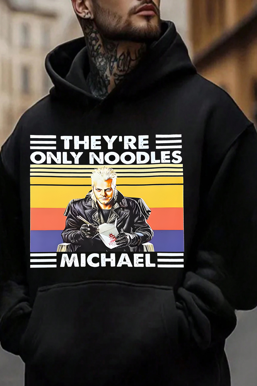 Bestselling color  lostboys Hoodie