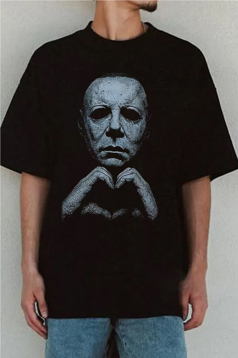 Halloween Shirt