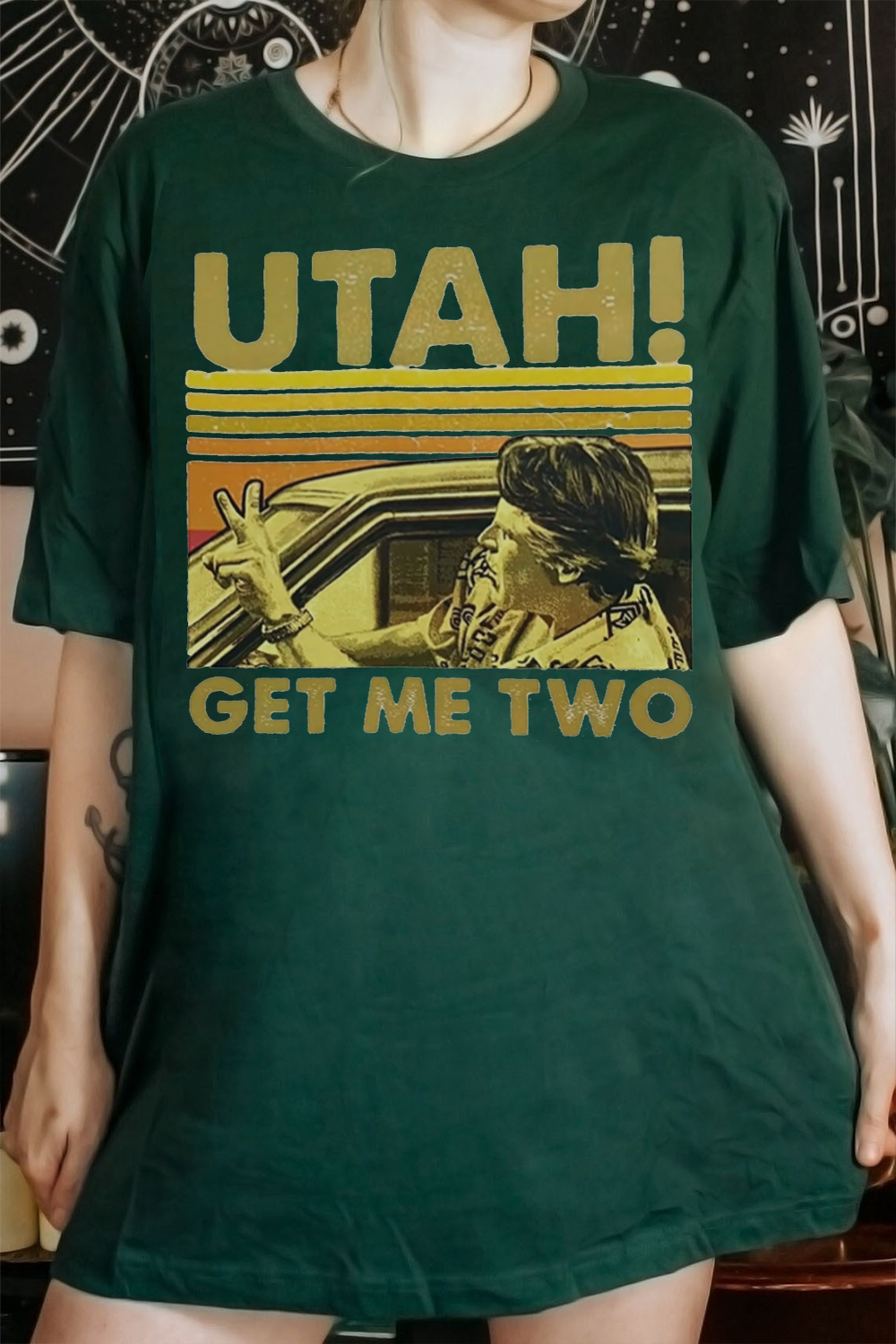 Point Break Women's Shirt