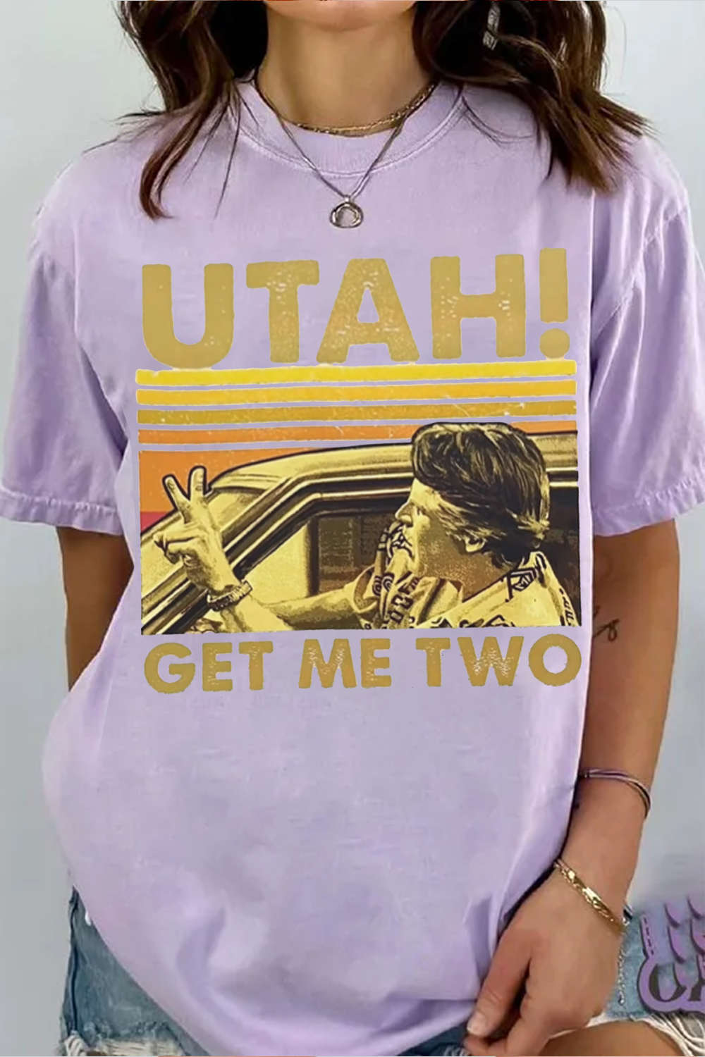 Point Break Women's Shirt