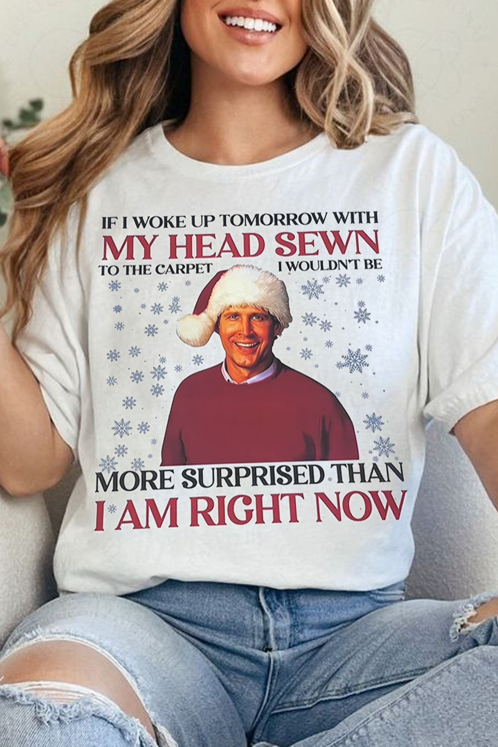 Christmas Vacation Shirt