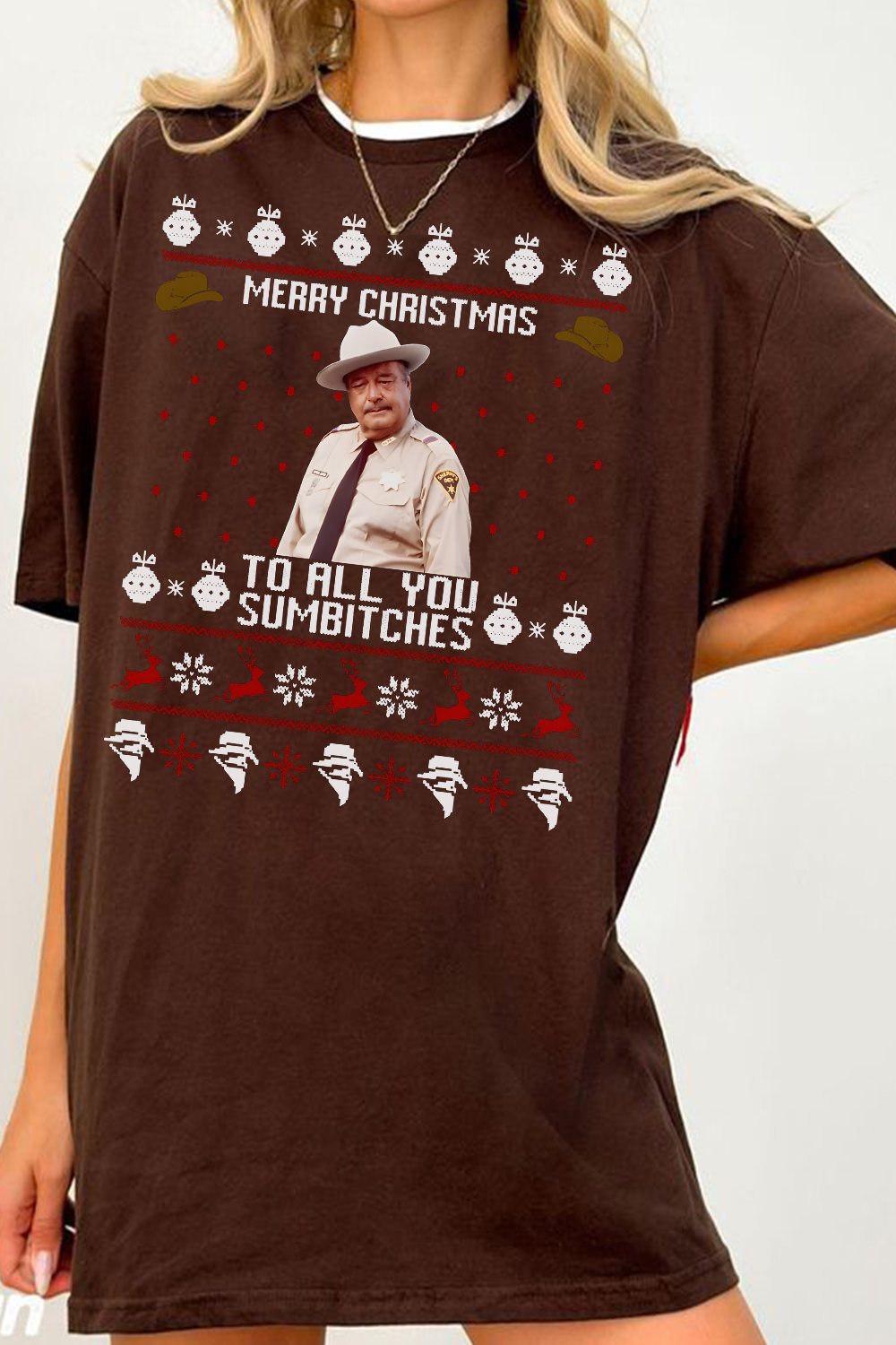 Smokey and the Bandit Shirt