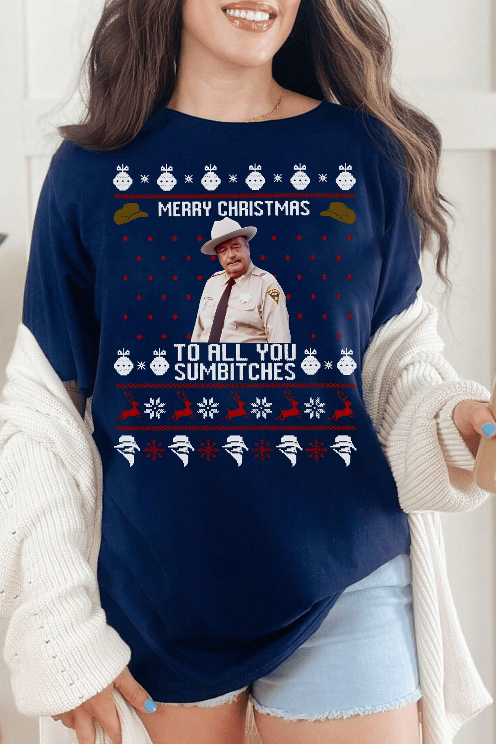 Smokey and the Bandit Shirt